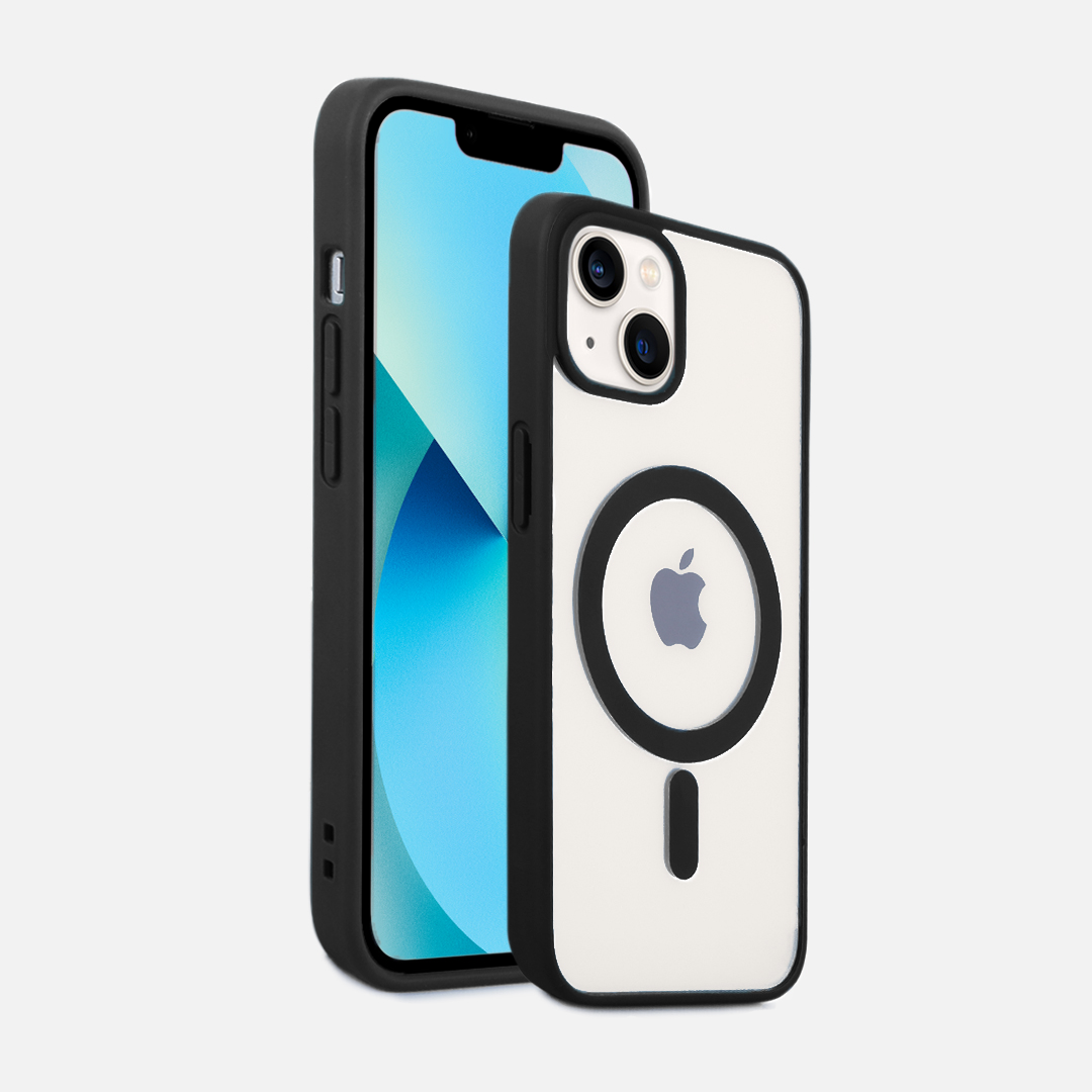 Hybrid Pro Case For iPhone 13