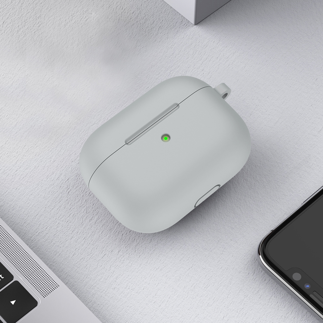 Silicone Fit Case For AirPods 3