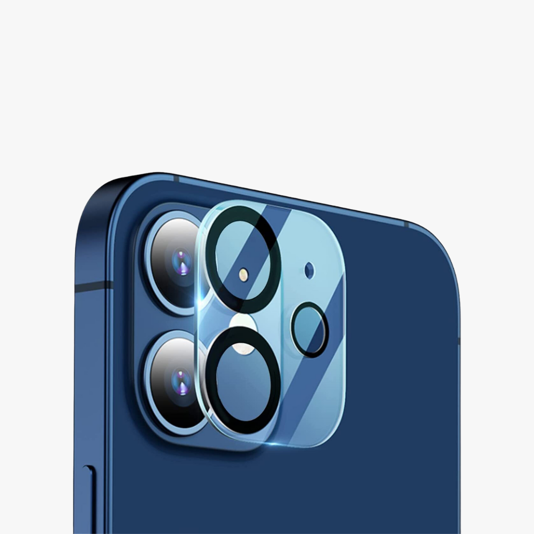 Clear Lens Protector For iPhone 12 Mini