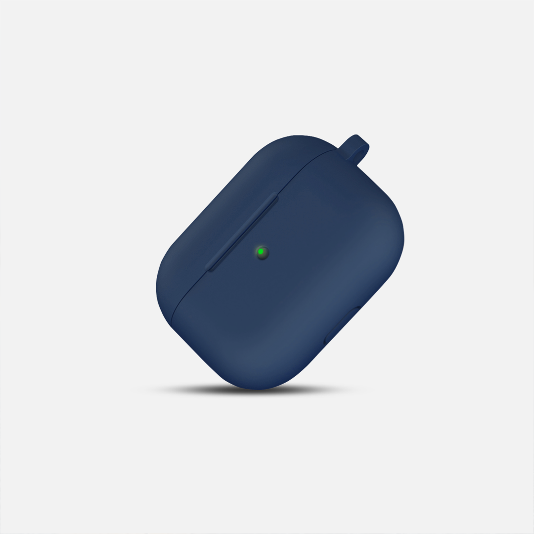 Silicone Fit Case For AirPods 3
