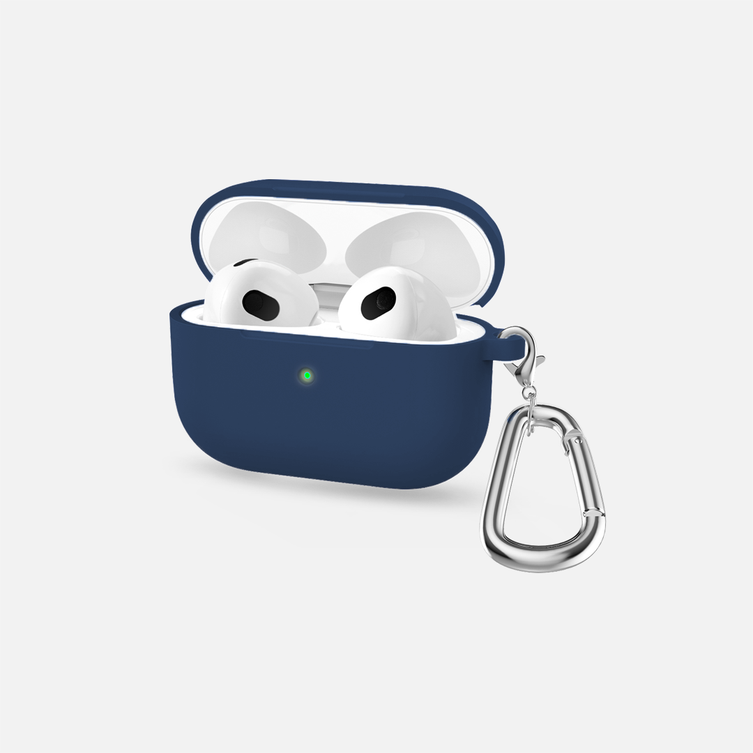 Silicone Fit Case For AirPods 3