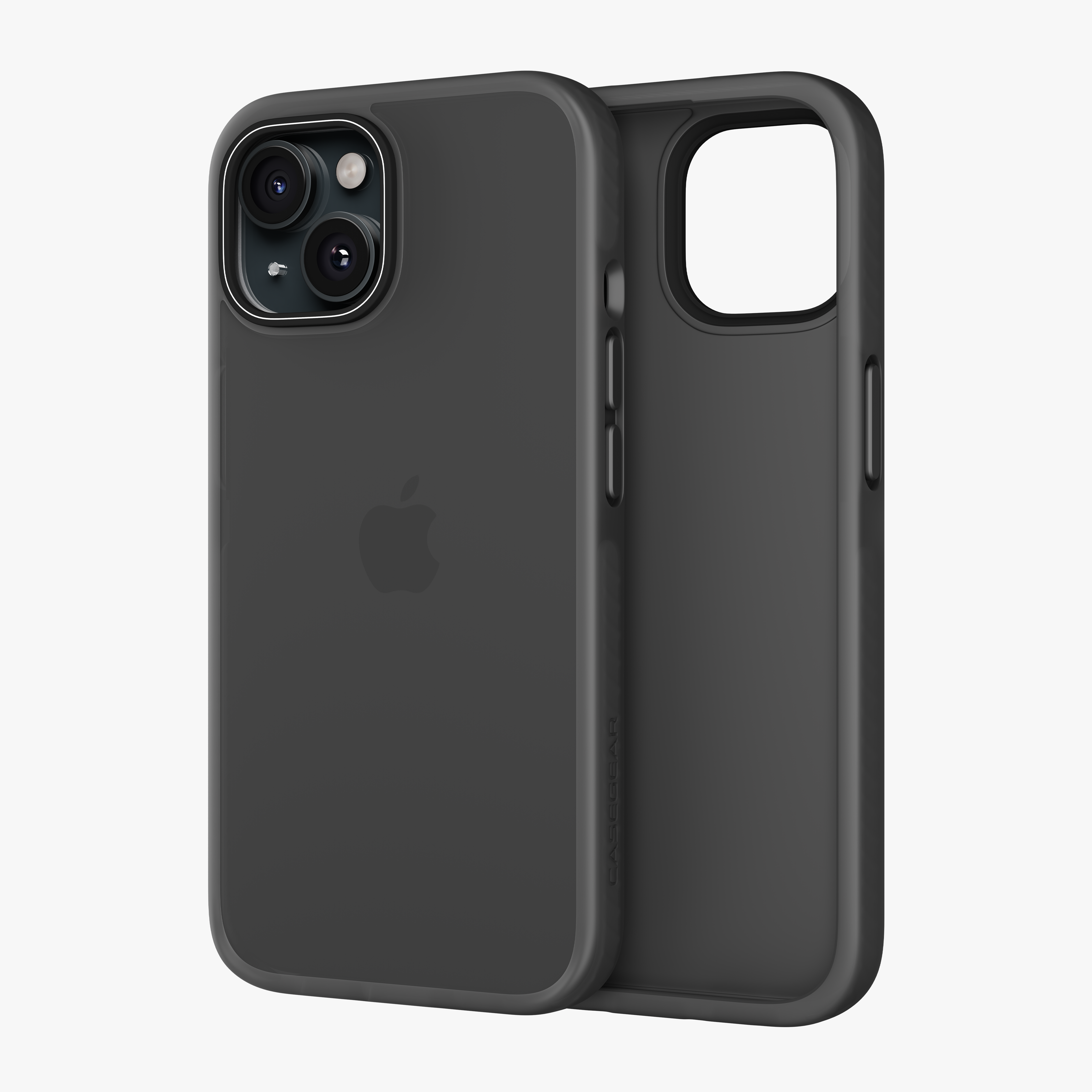 Bold Pro Case Cover For iPhone 15 Plus