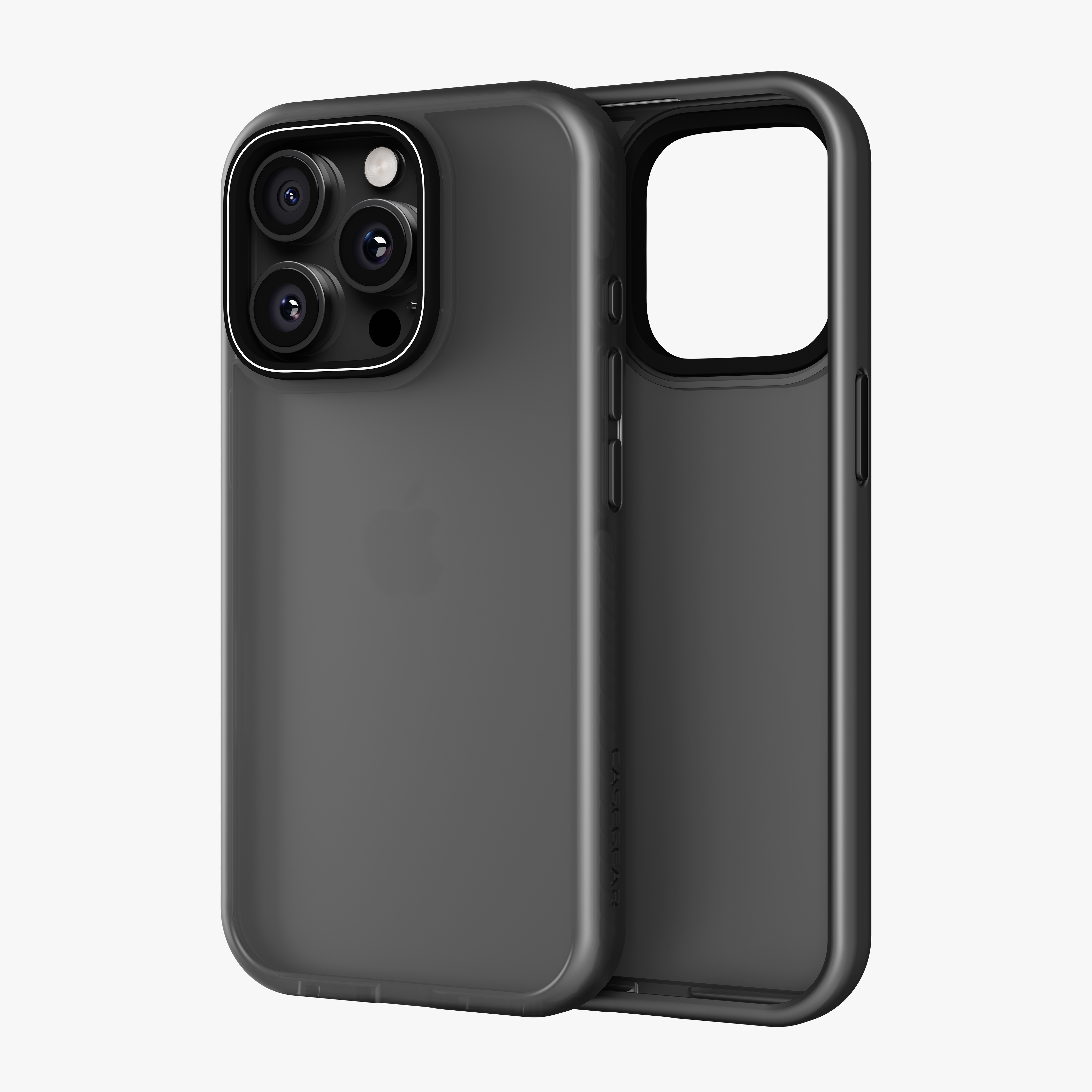 Bold Pro Case Cover For iPhone 15 Pro
