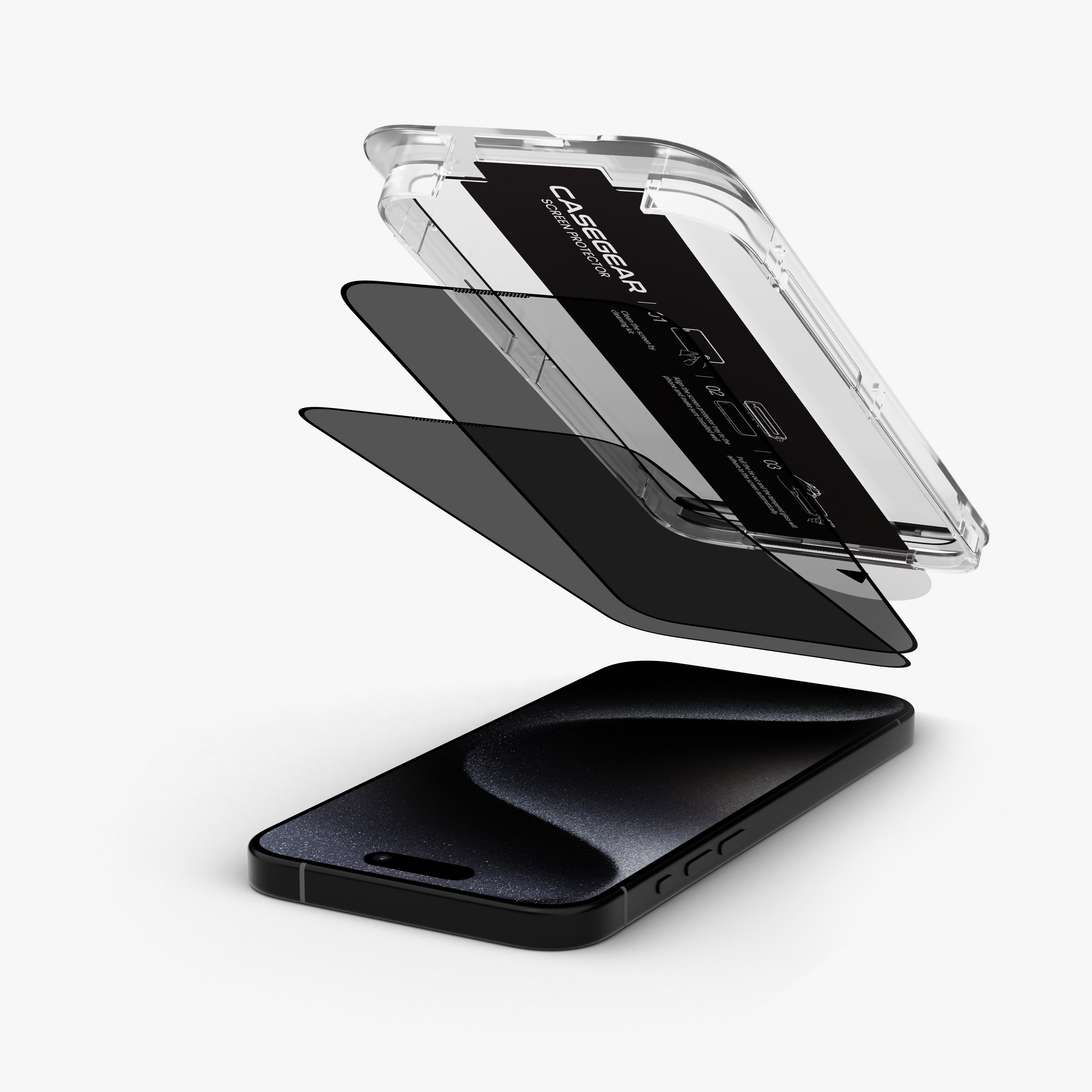 12 Pro What Is The Best Privacy Screen Protector For Iphone 11