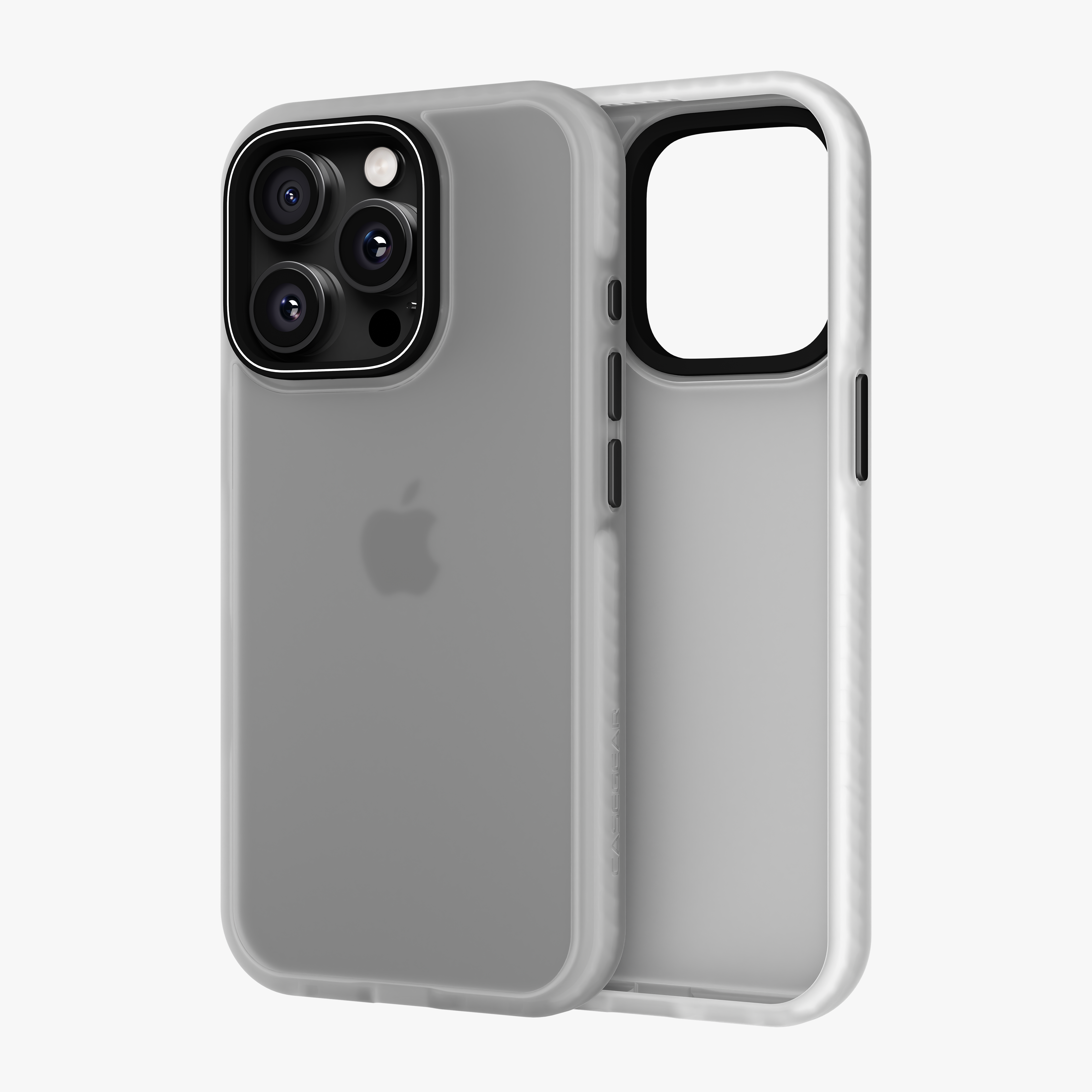 Bold Pro Case Cover For iPhone 15 Pro