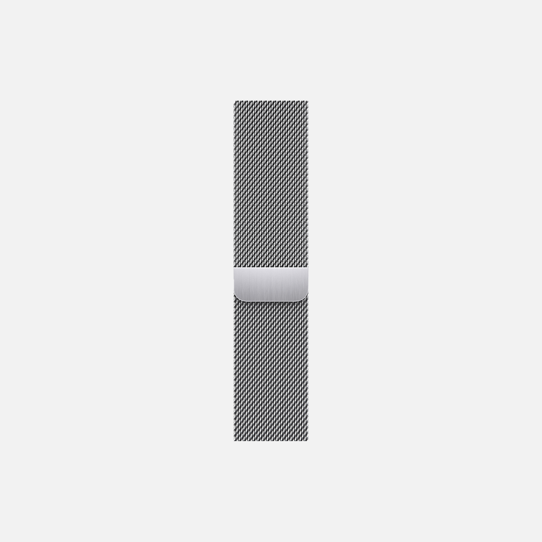 Milanese Band For Apple Watch