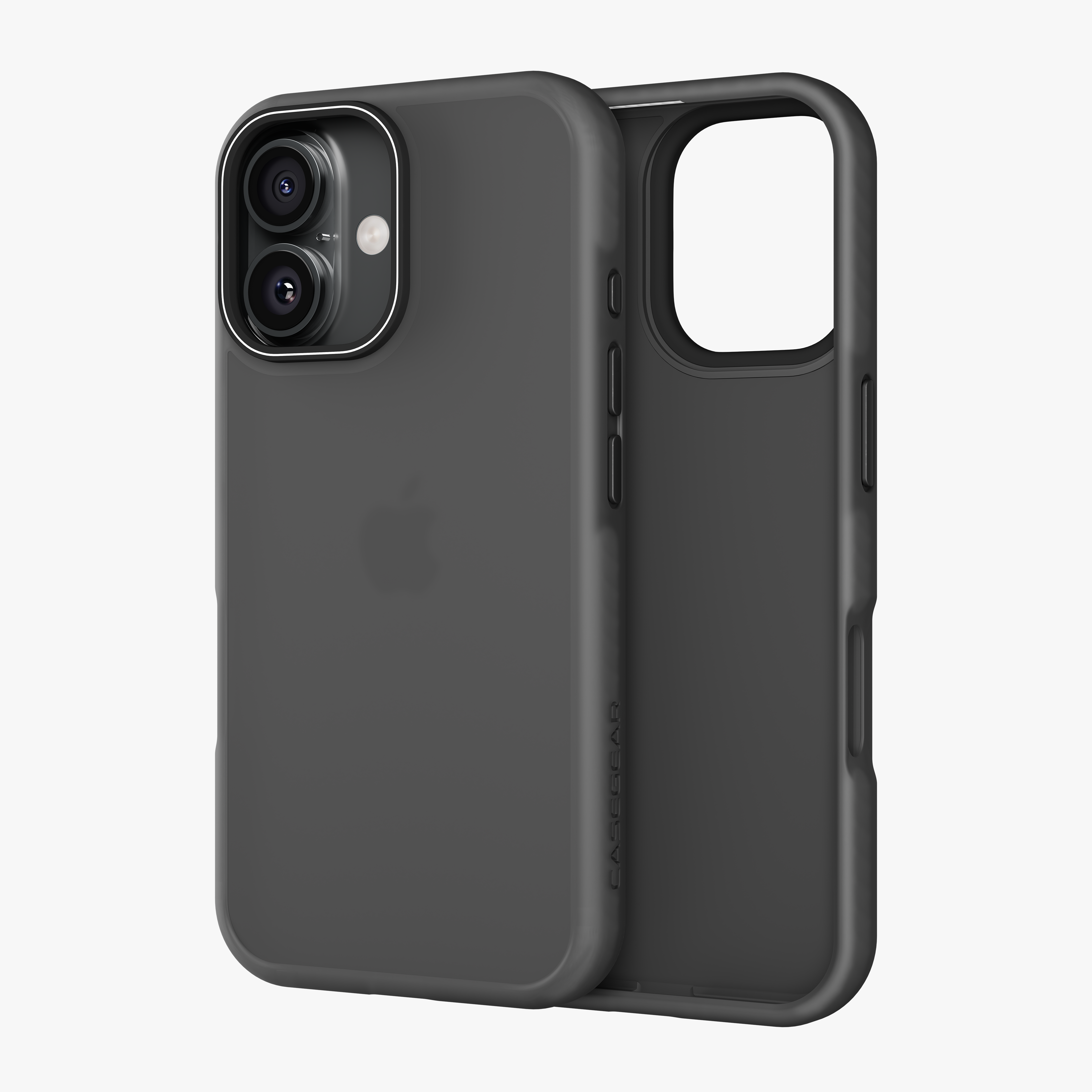Bold Pro Case Cover For iPhone 16