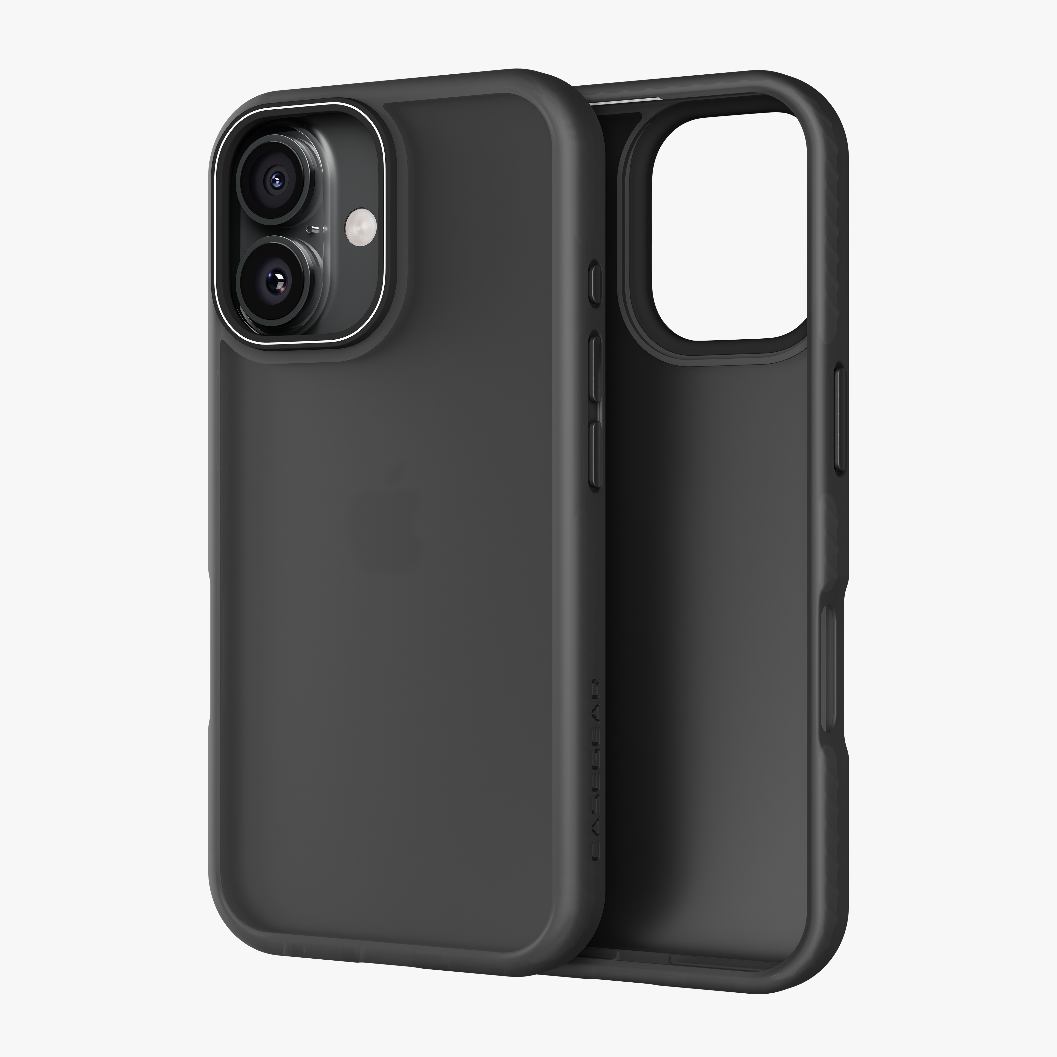 Bold Pro Case Cover For iPhone 16 Plus
