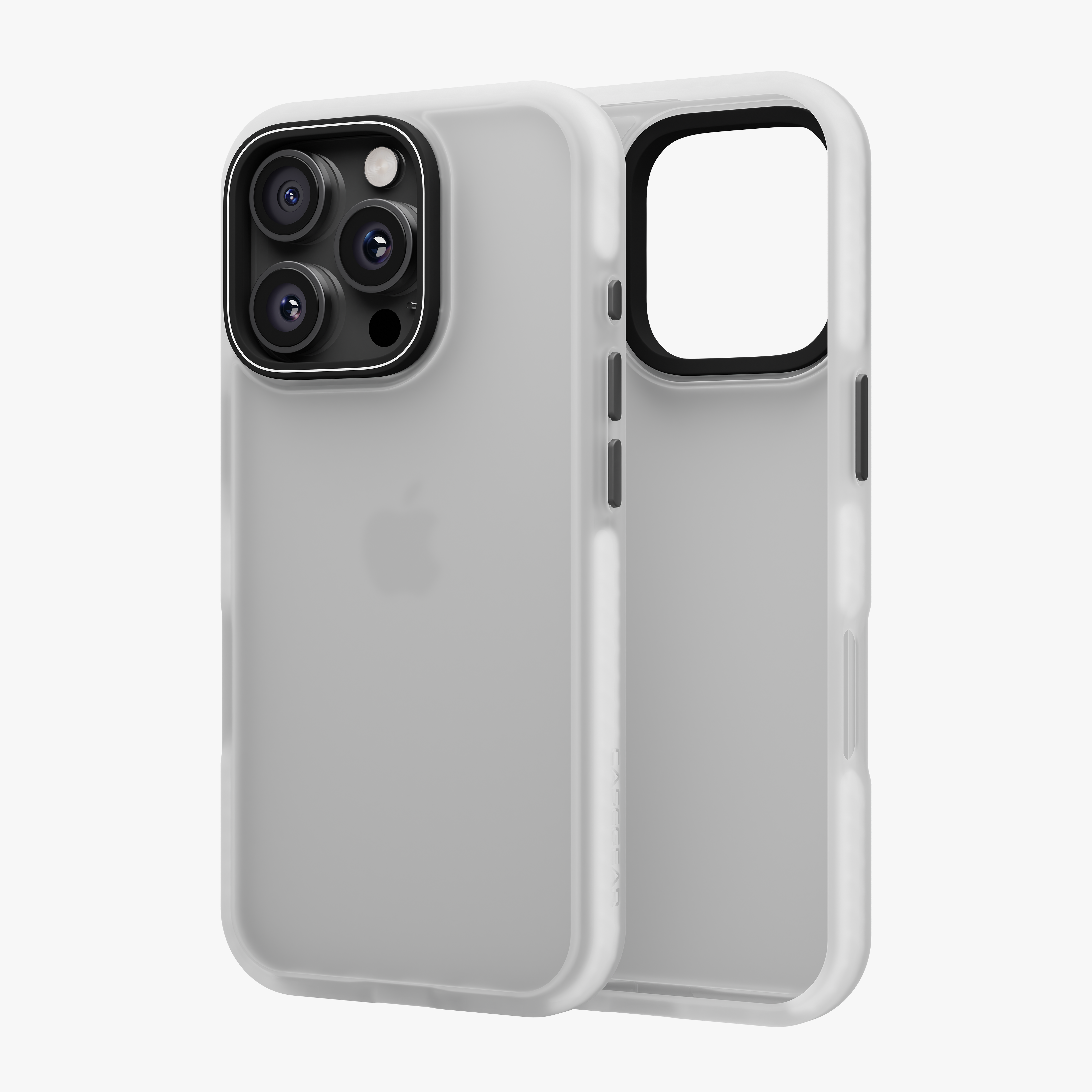 Bold Pro Case Cover For iPhone 16 Pro Max