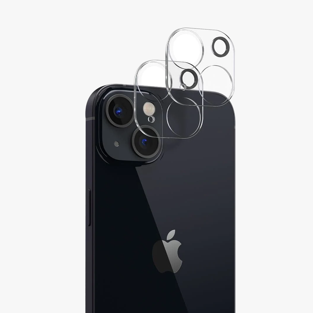 Clear Lens Protector For iPhone 13