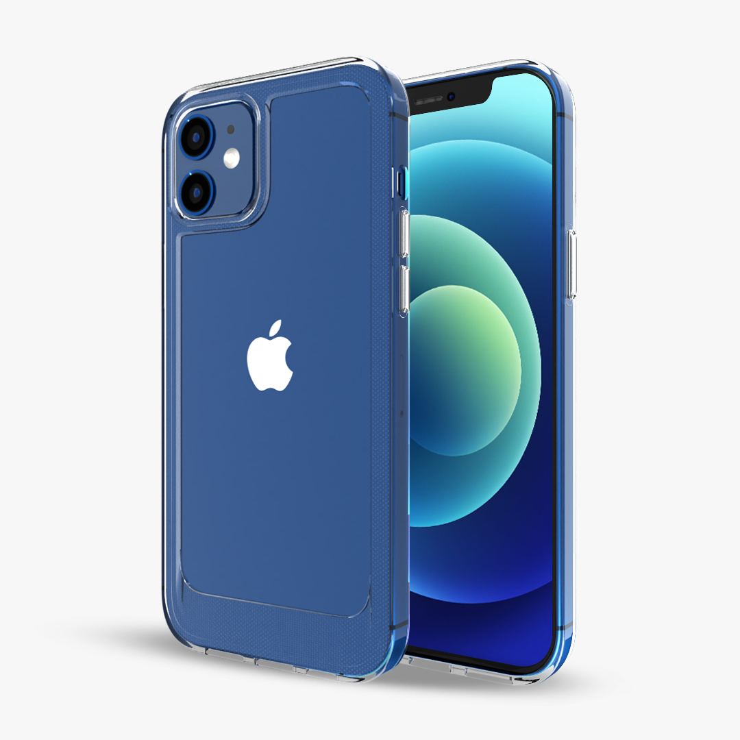 Ultra Shield Case For iPhone 12 Mini