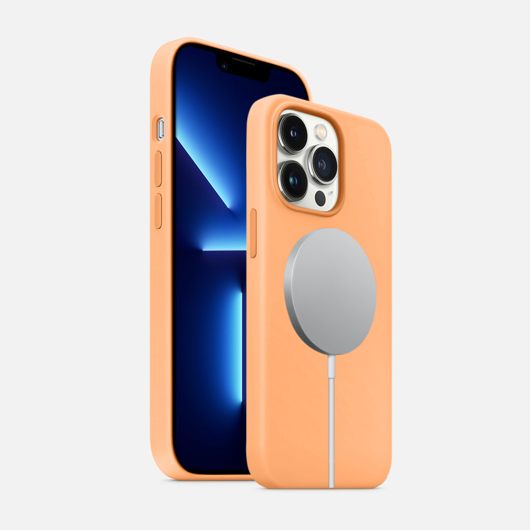 Silicone Defender Case For iPhone 13 Pro Max