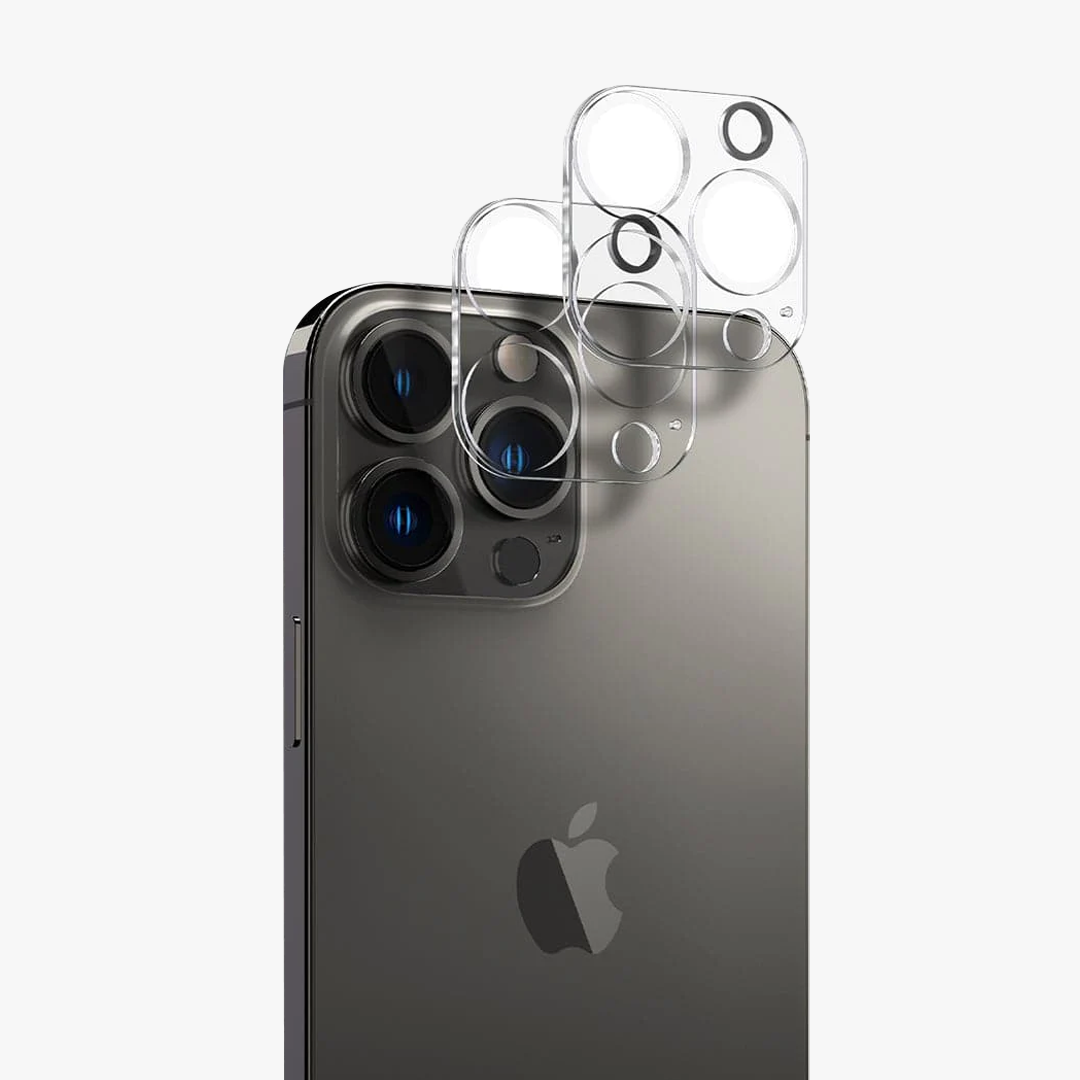 Clear Lens Protector For iPhone 13 Pro