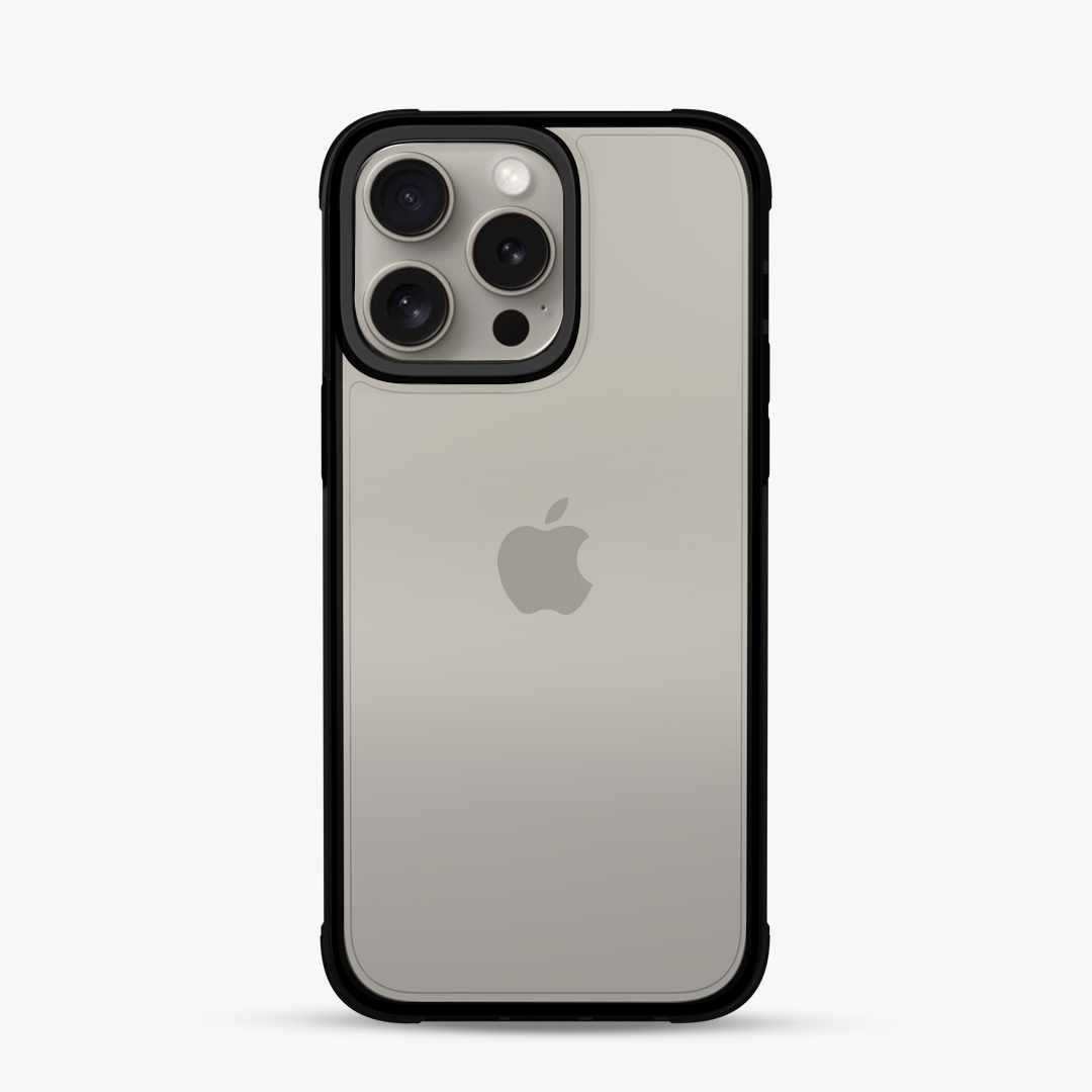 Grip Armour Case Cover For iPhone 15 Pro Max