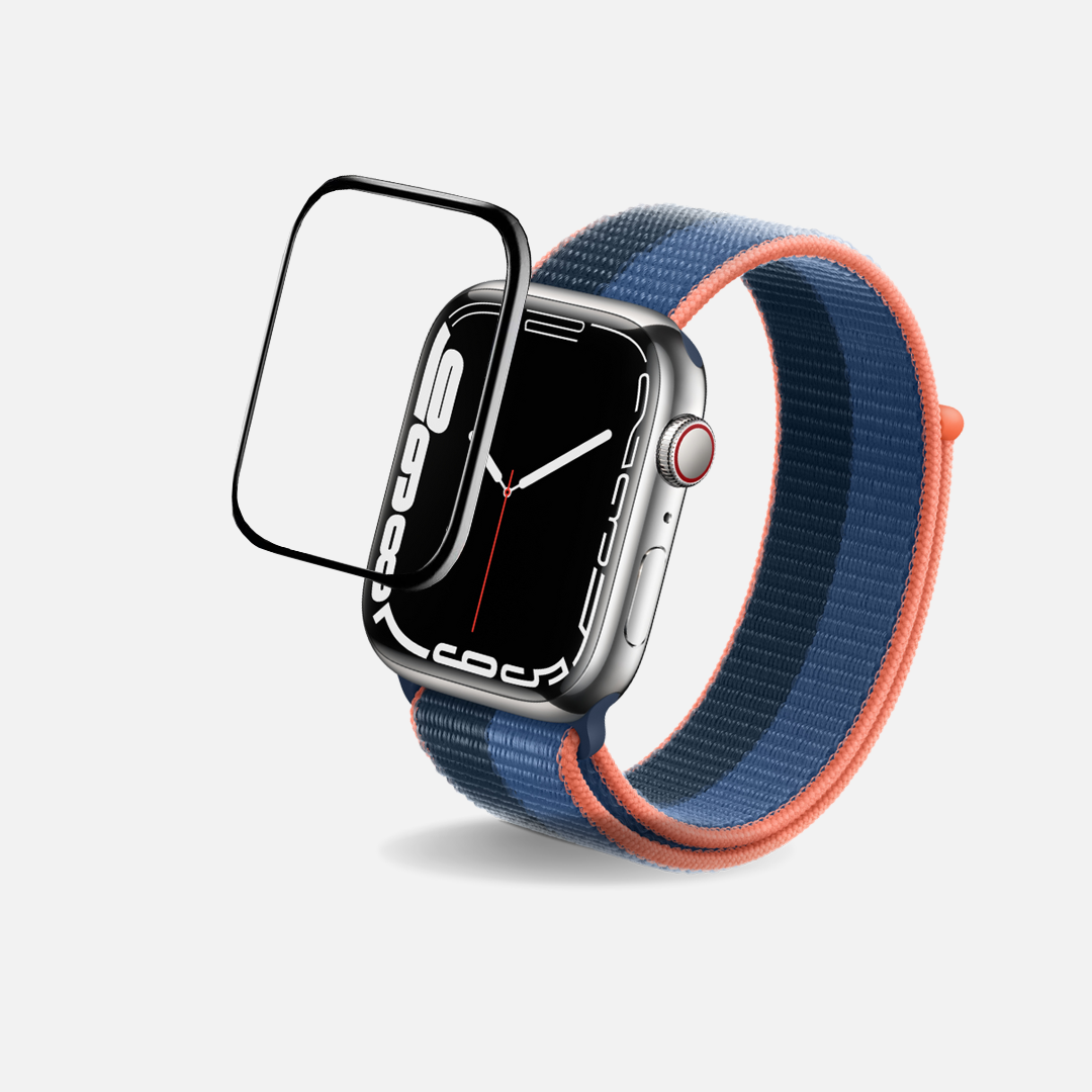 Impact Screen Protector For Apple Watch