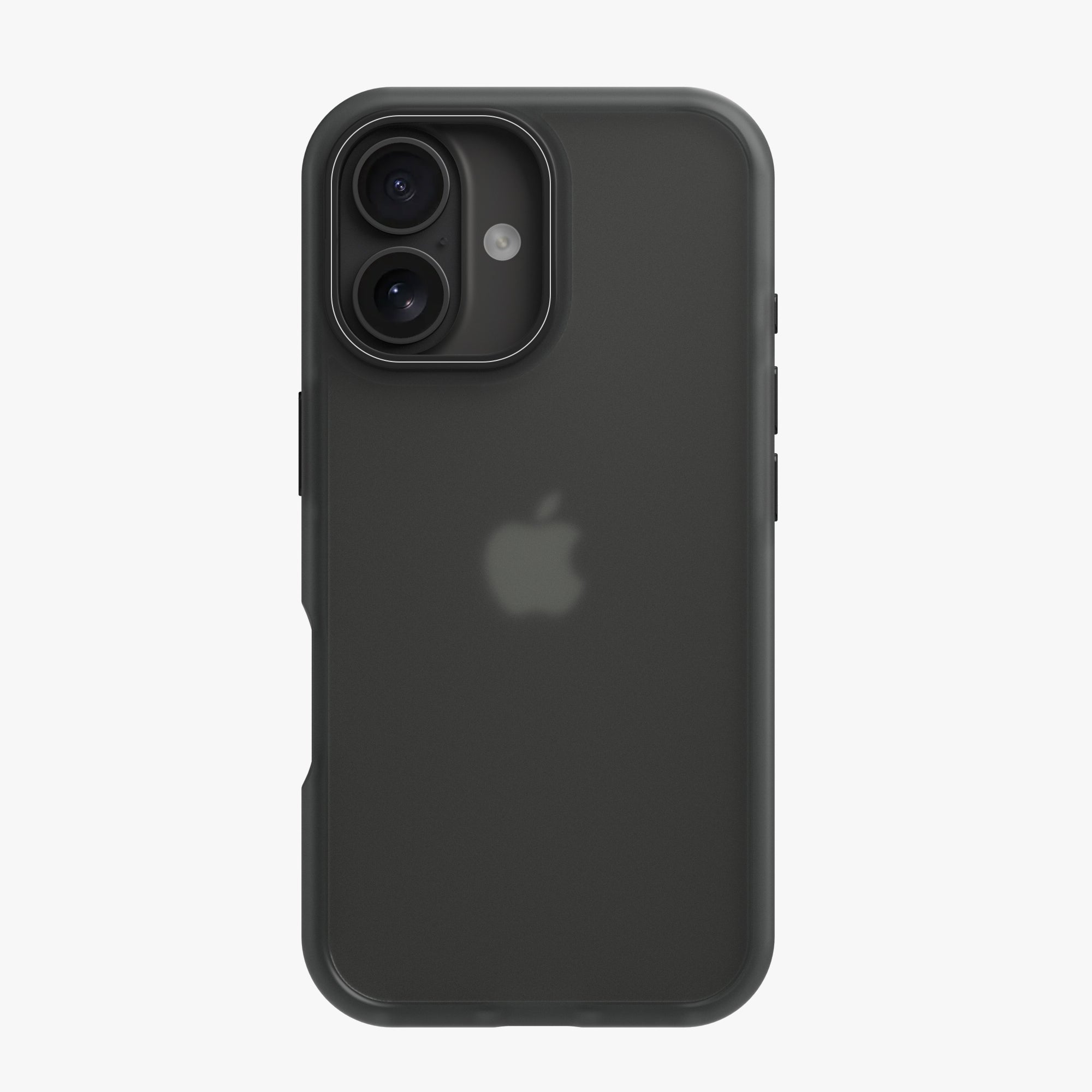 Bold Pro Case Cover For iPhone 16 Plus