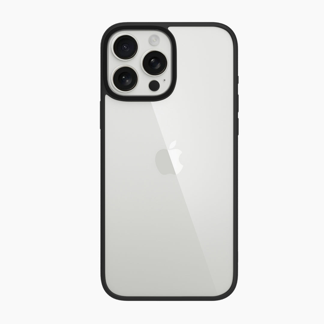 Fomo X Case Cover For iPhone 15 Pro