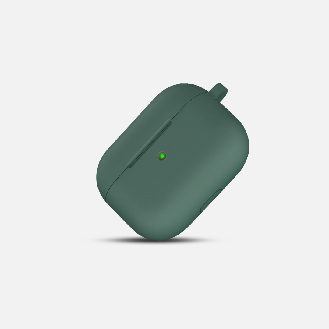 Silicone Fit Case For AirPods 3