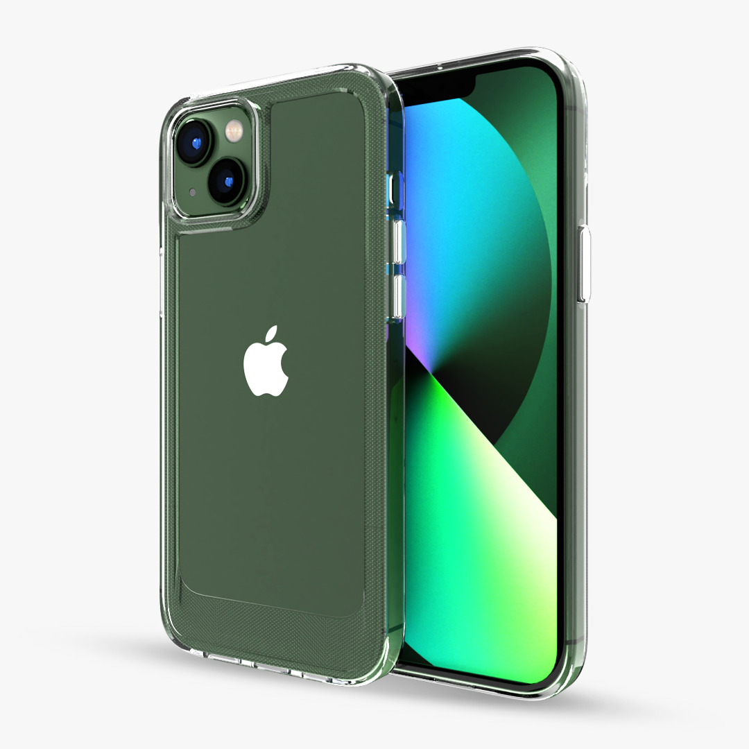 Ultra Shield Case For iPhone 13 Mini