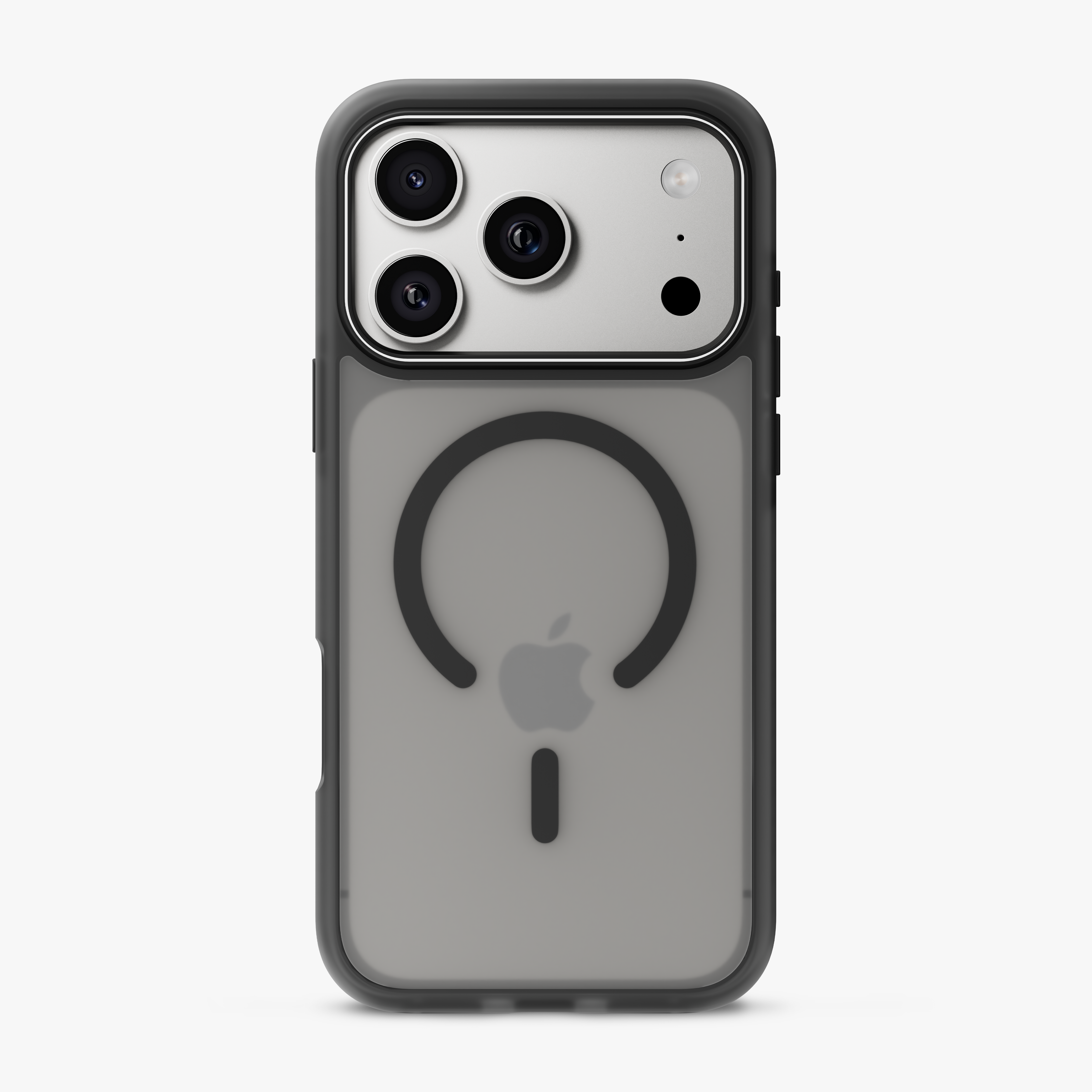 Bold Pro Case Cover For iPhone 17 Pro
