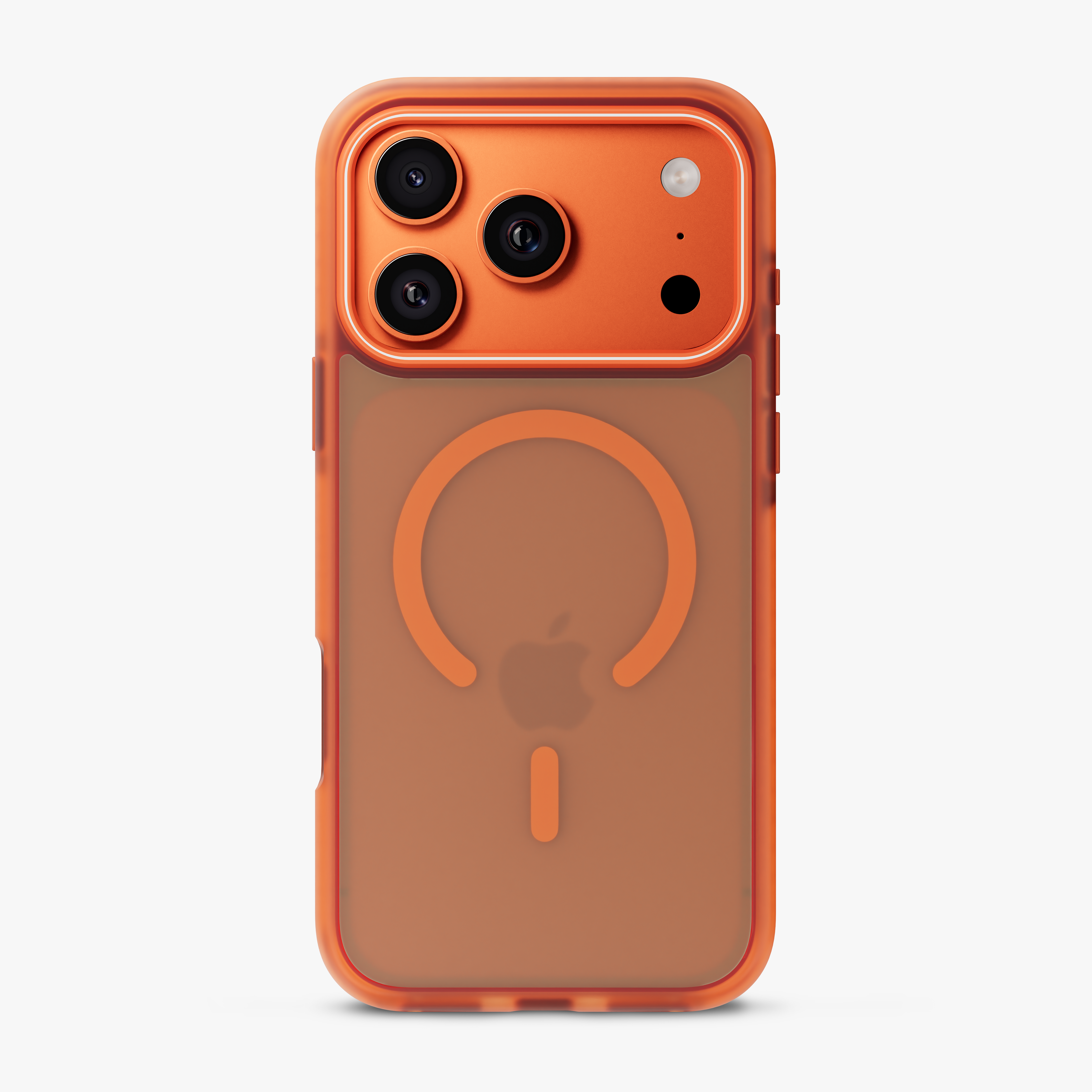 Bold Pro Case Cover For iPhone 17 Pro