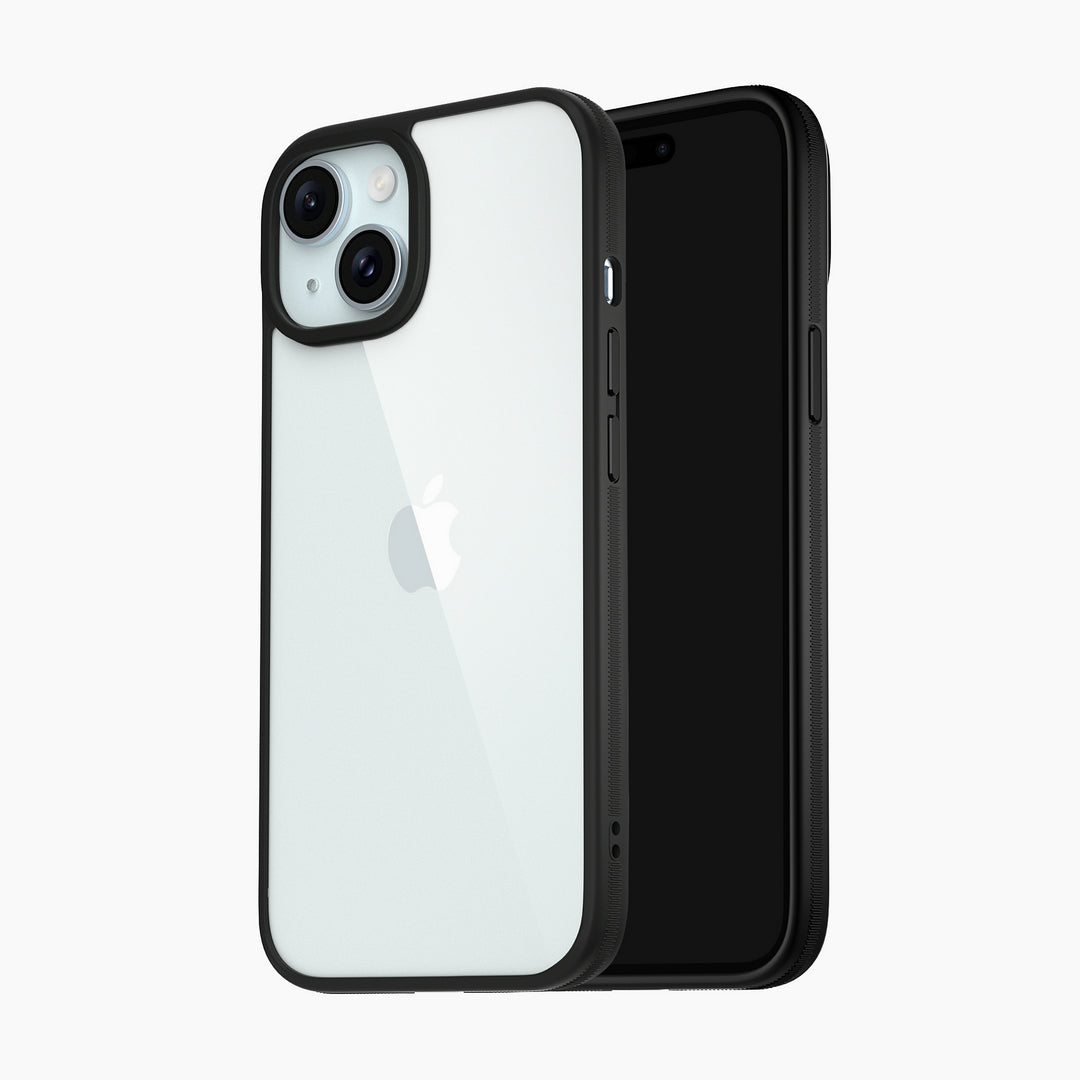Fomo X Case Cover For iPhone 15