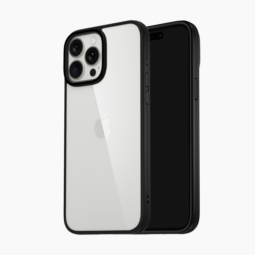 Fomo X Case Cover For iPhone 15 Pro