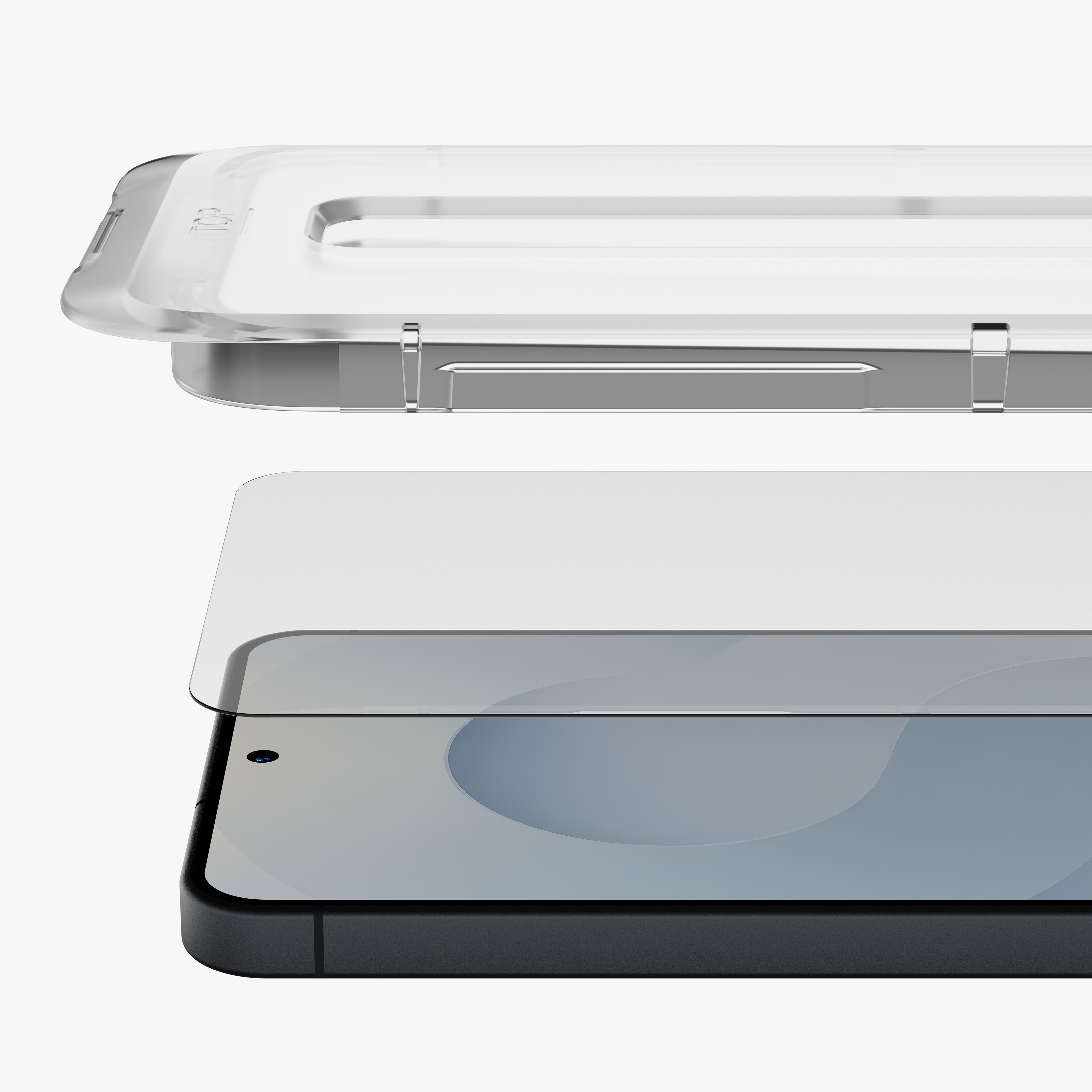 Impact Pro Screen Protector For Samsung 25