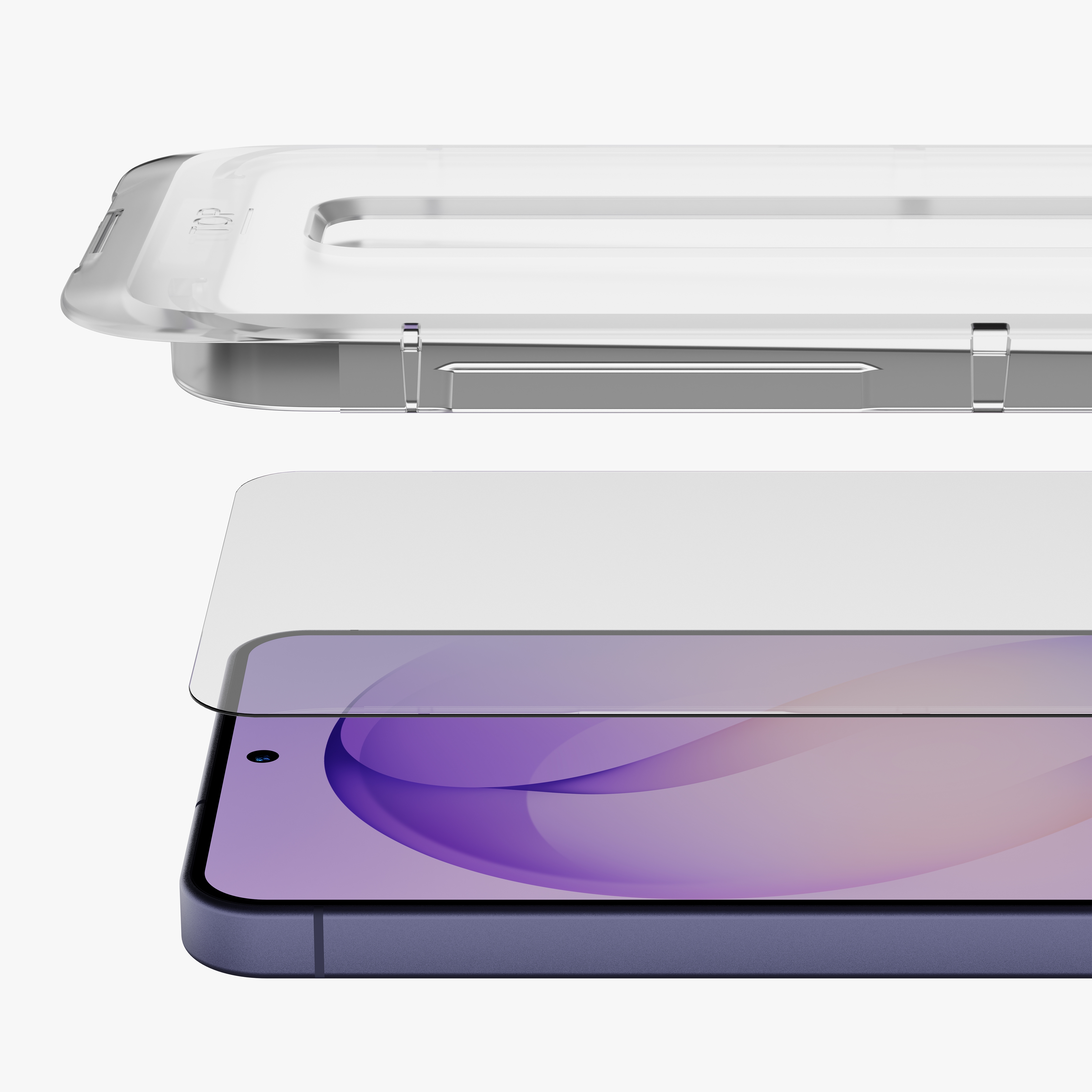 Impact Pro Screen Protector For Samsung 26 Ultra