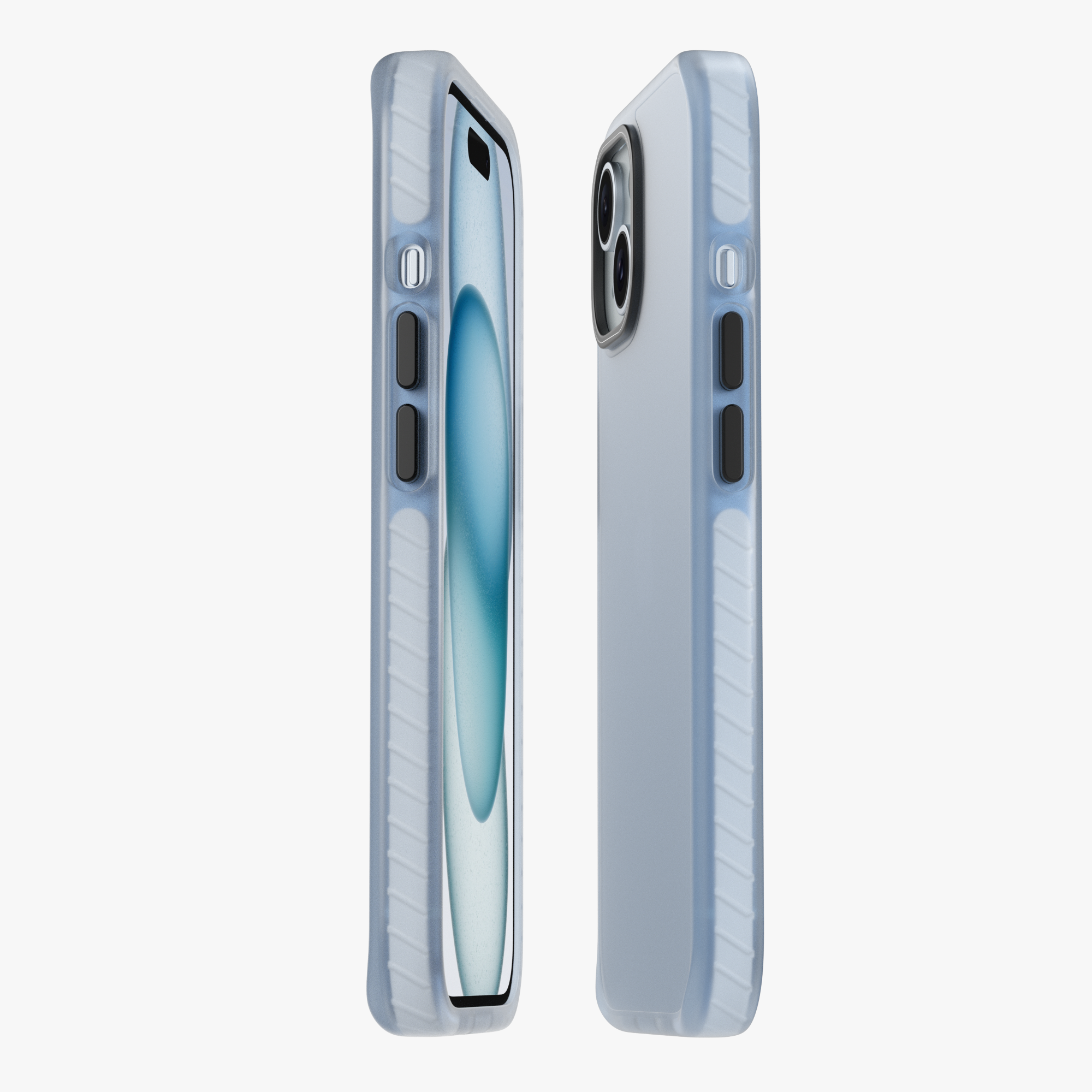 Bold Pro Case Cover For iPhone 15 Plus