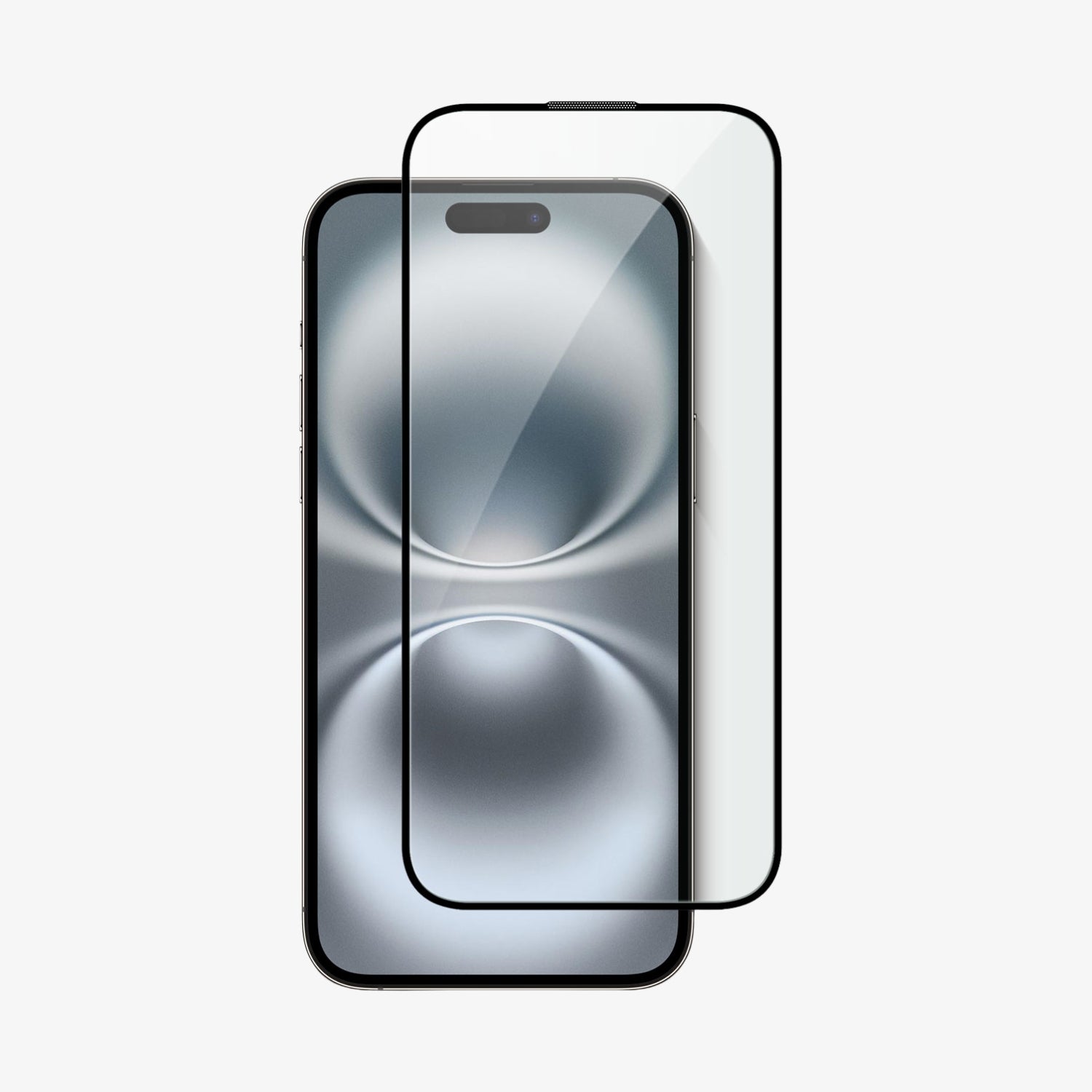 Impact Pro Screen Protector For iPhone 16 Plus
