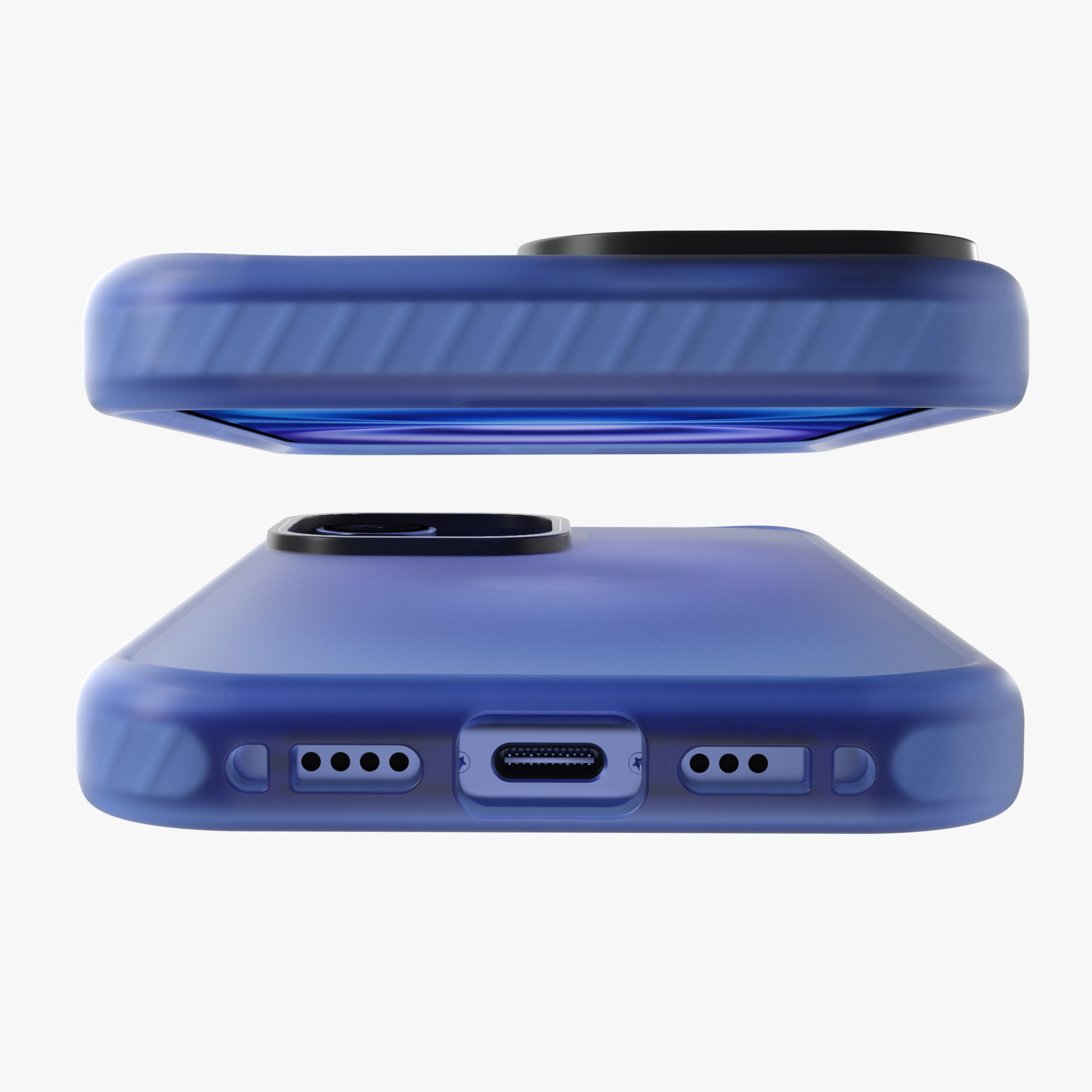 Bold Pro Case Cover For iPhone 16 Plus