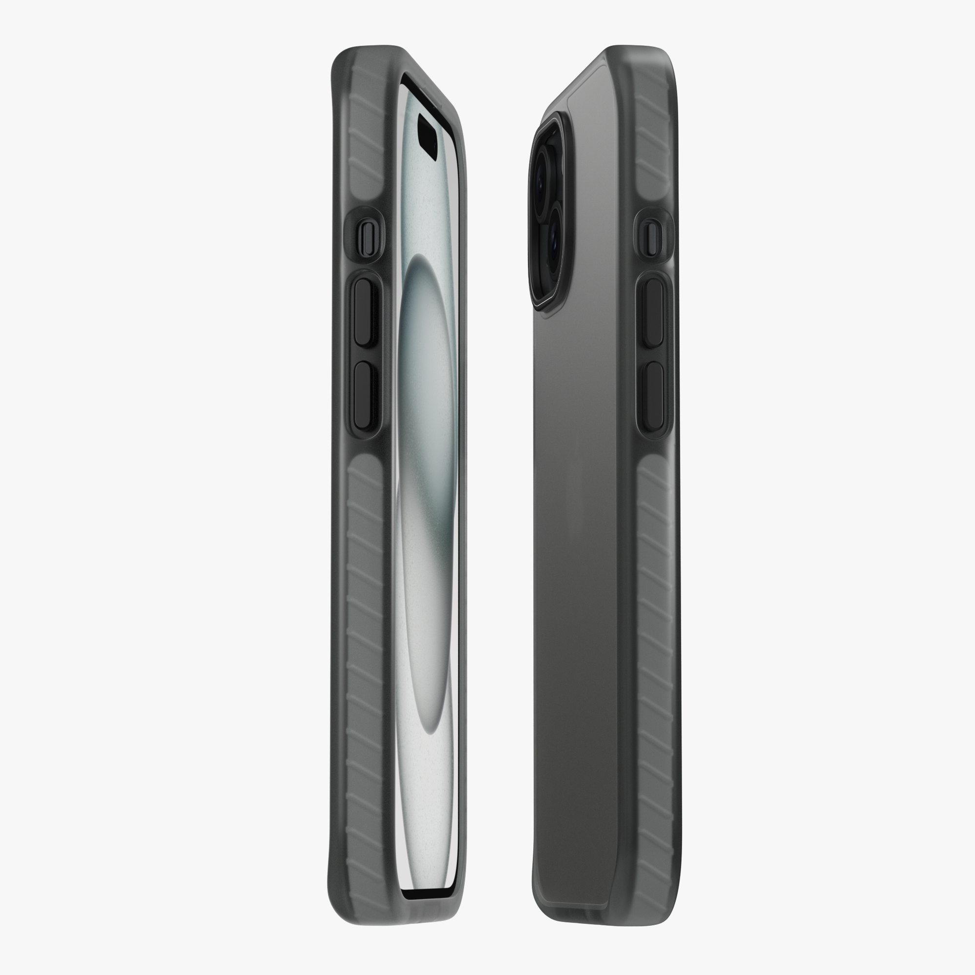 Bold Pro Case Cover For iPhone 15 Plus