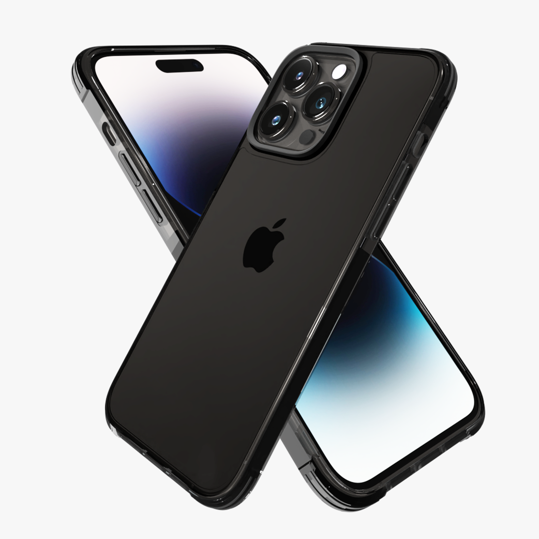 Grip Armour Case Cover For iPhone 14 Pro Max