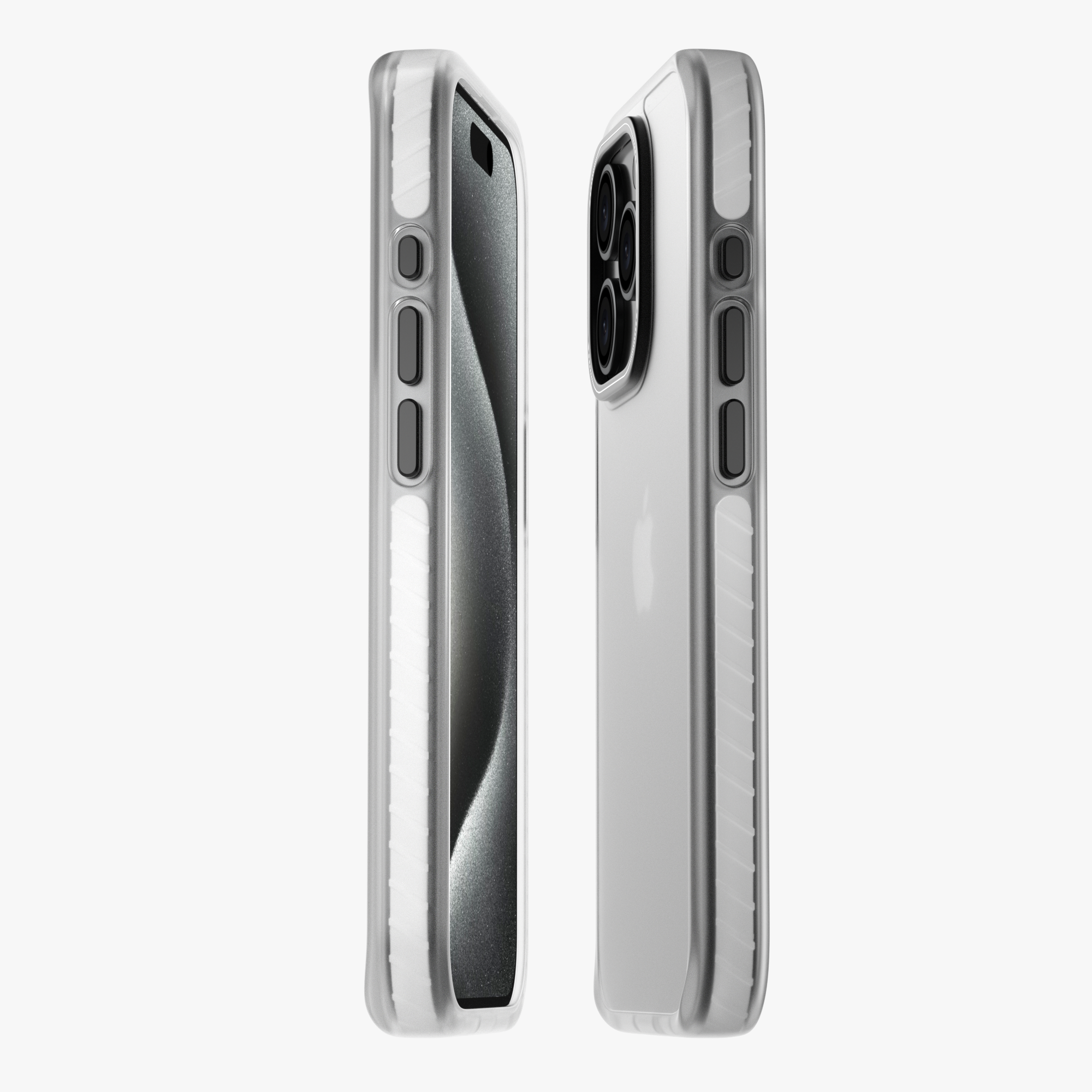 Bold Pro Case Cover For iPhone 15 Pro Max