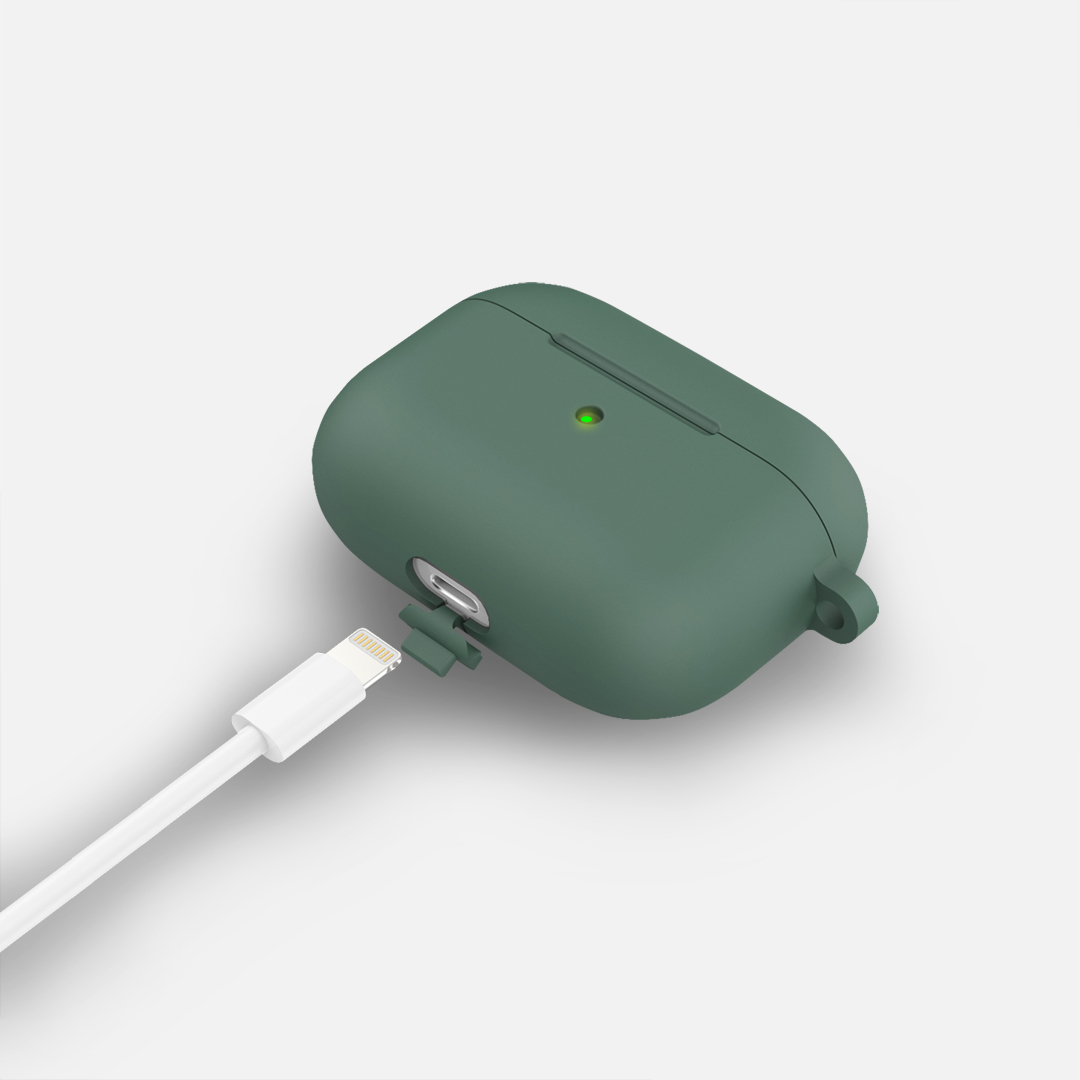 Silicone Fit Case For AirPods 3