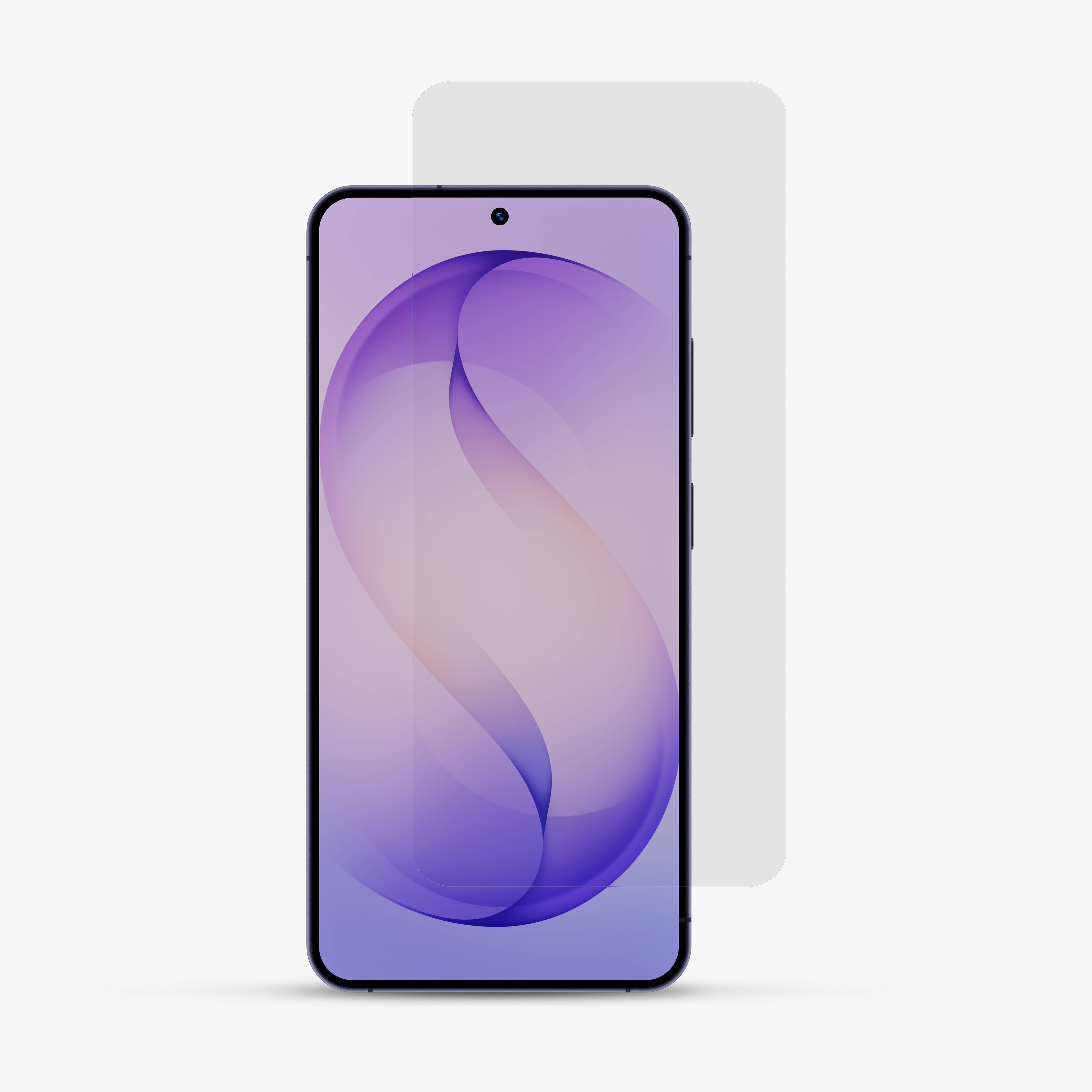 Impact Pro Screen Protector For Samsung 26 Ultra