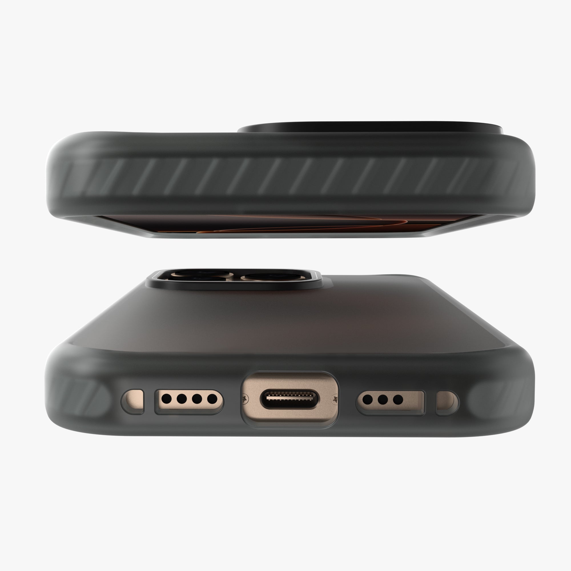 Bold Pro Case Cover For iPhone 16 Pro Max