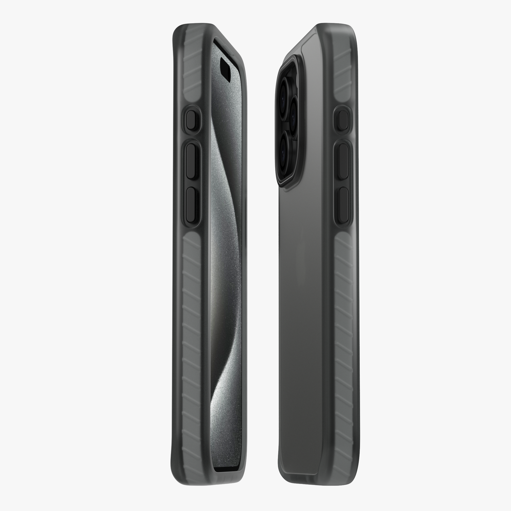 Bold Pro Case Cover For iPhone 15 Pro Max
