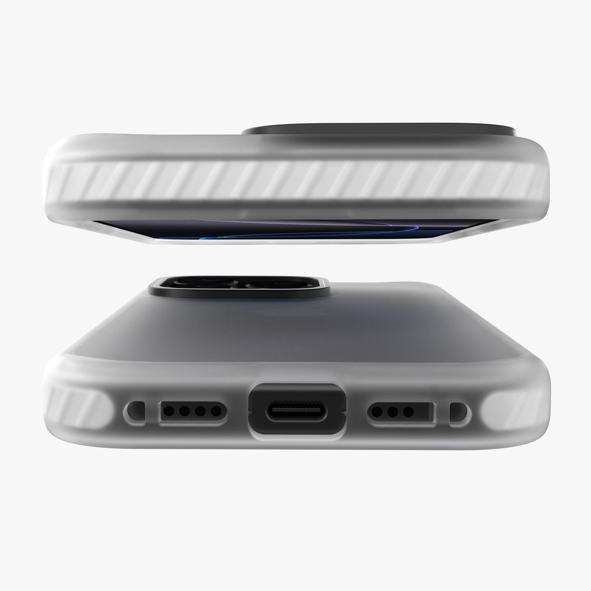 Bold Pro Case Cover For iPhone 16 Pro Max