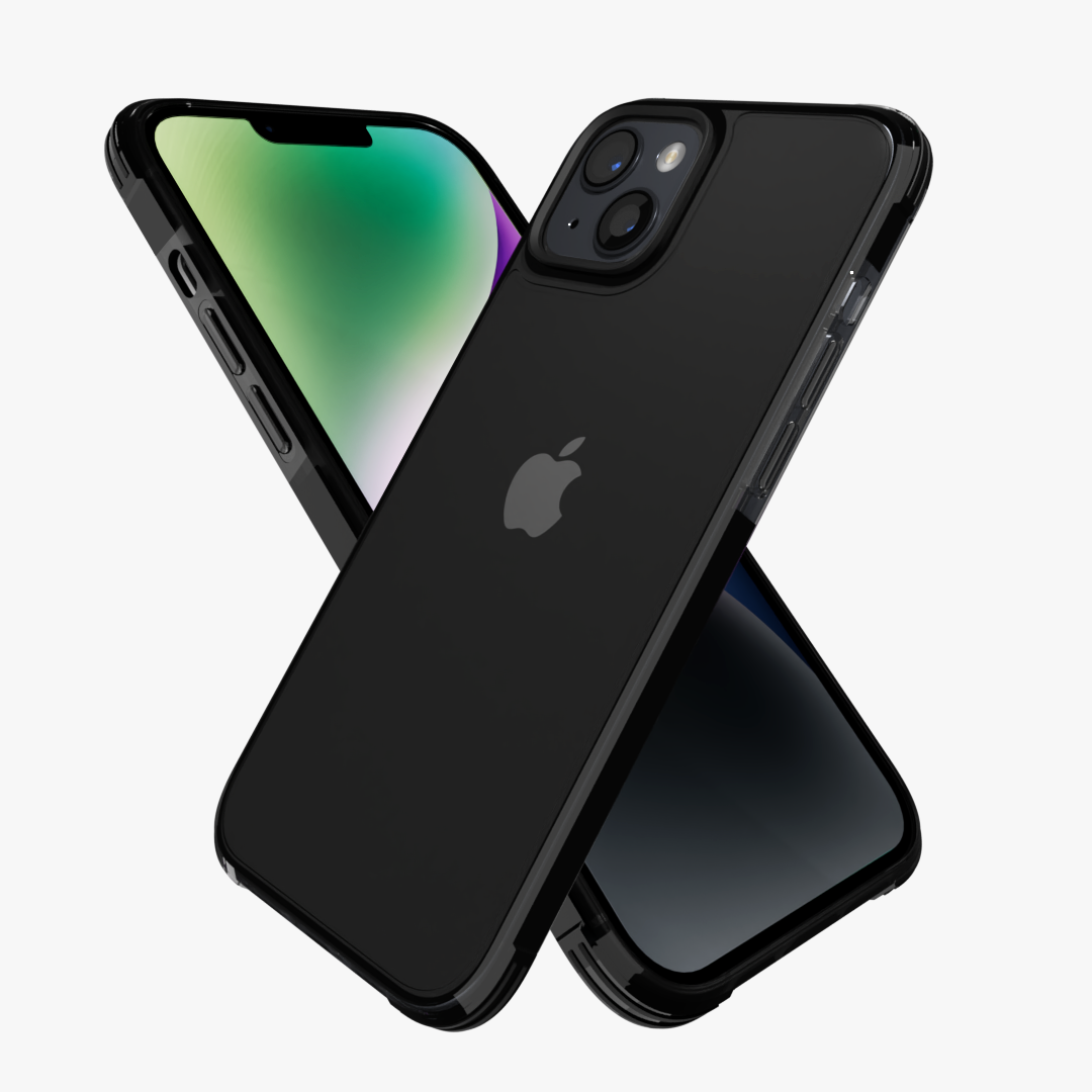 Grip Armour Case Cover For iPhone 14 Plus