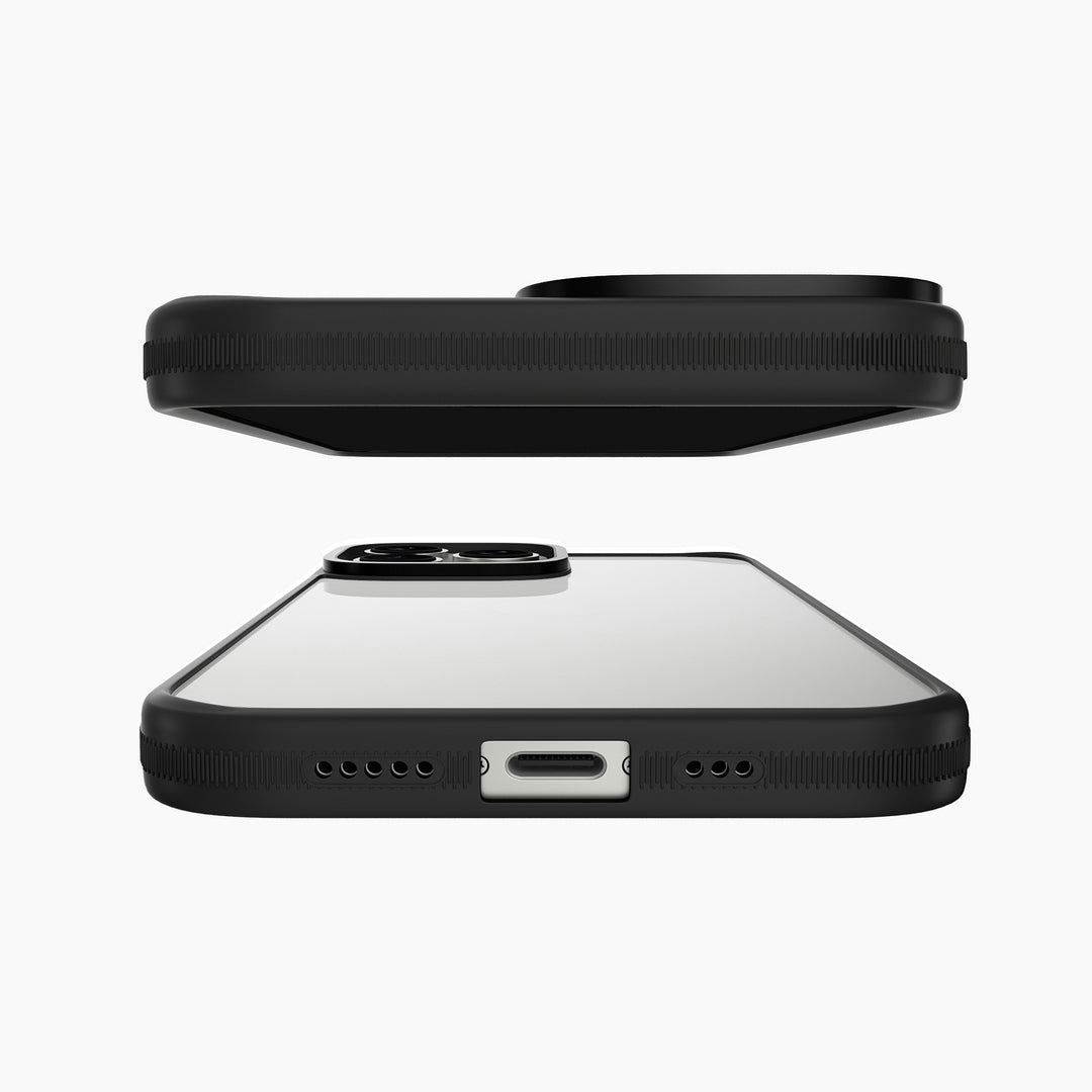 Fomo X Case Cover For iPhone 15 Pro