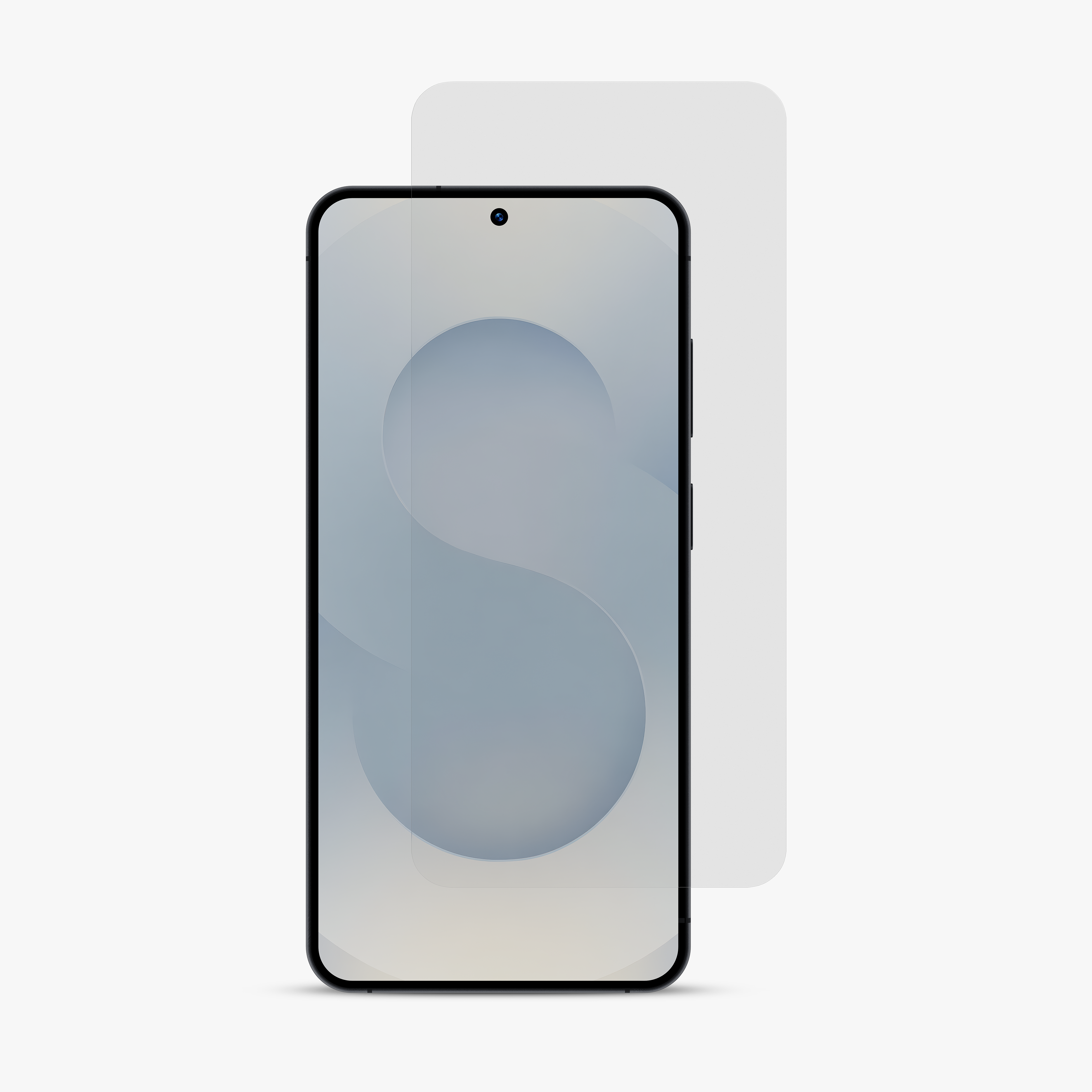 Impact Pro Screen Protector For Samsung 25