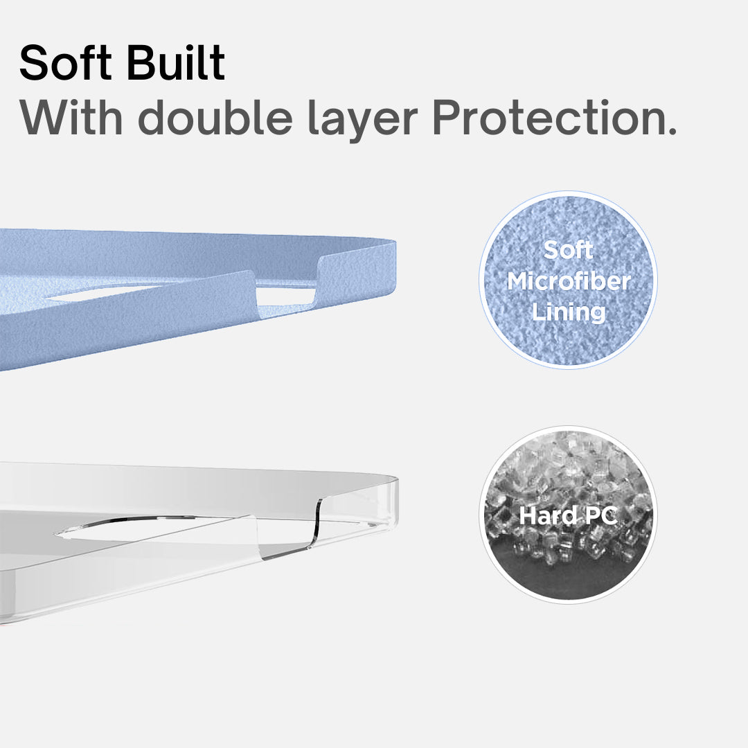 Silicone Grip Case For iPhone 13 Pro