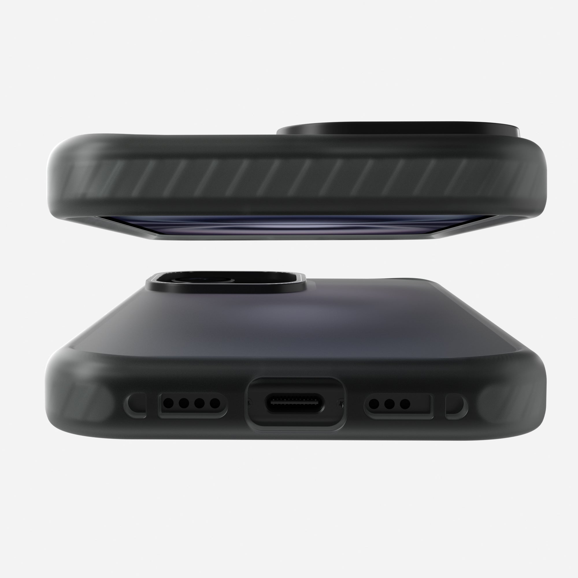 Bold Pro Case Cover For iPhone 16 Plus