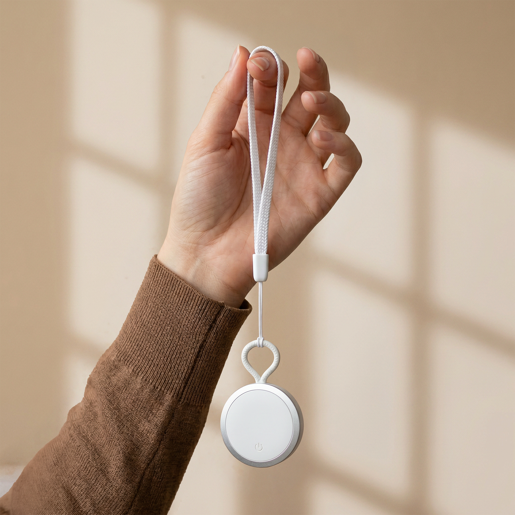 Atlas Universal Smart Tracker For Both IOS & Android