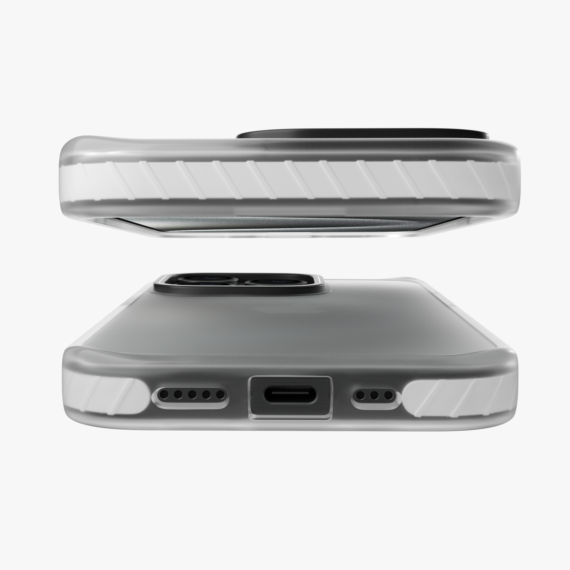 Bold Pro Case Cover For iPhone 15 Pro