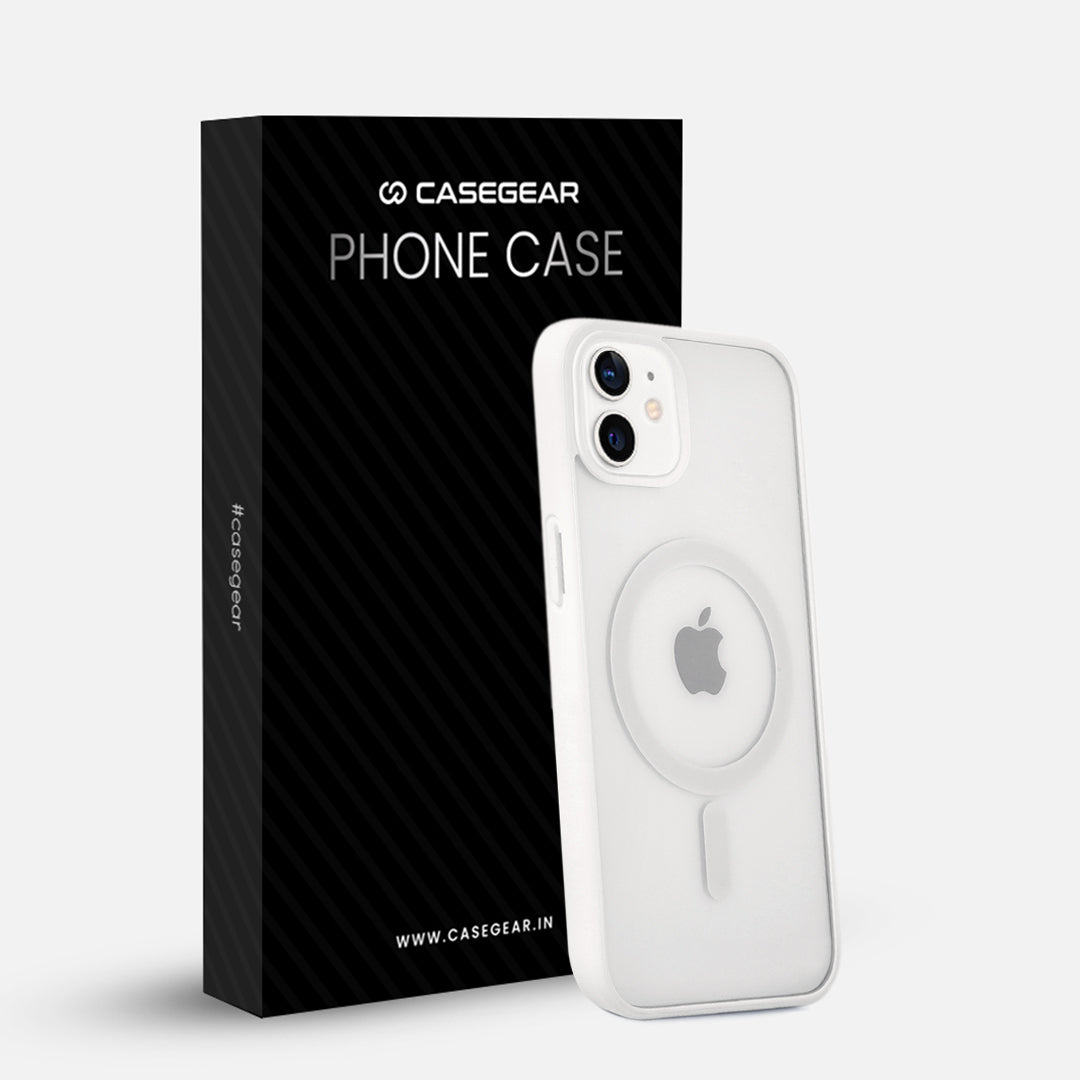 Hybrid Pro Case For iPhone 12 Mini
