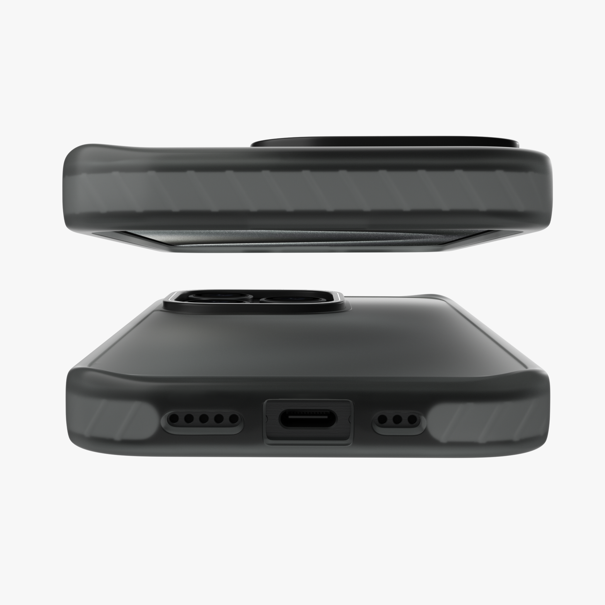 Bold Pro Case Cover For iPhone 15 Pro Max