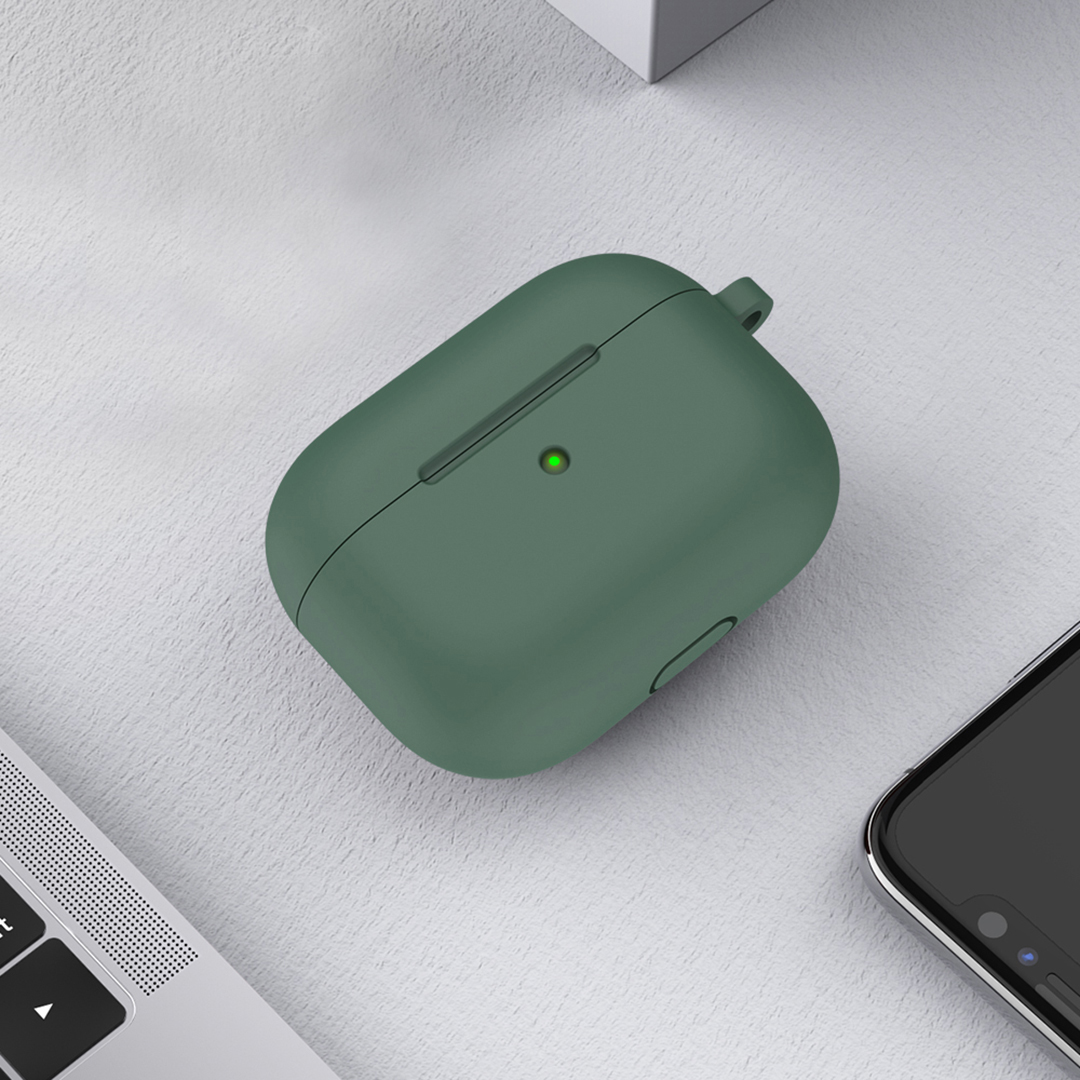 Silicone Fit Case For AirPods 3